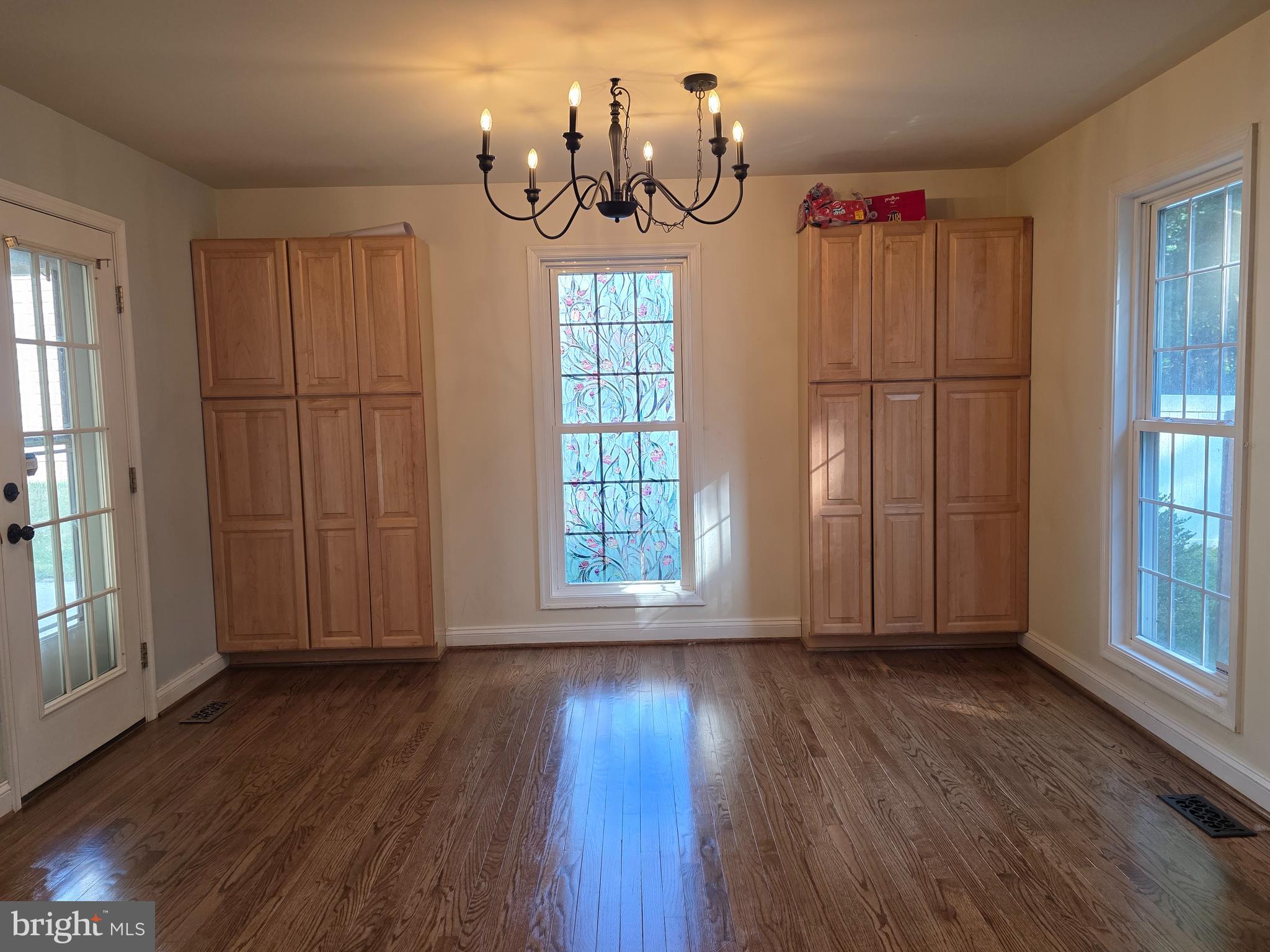 HAPPY CREEK KNOLLS SECTION 1 - Residential