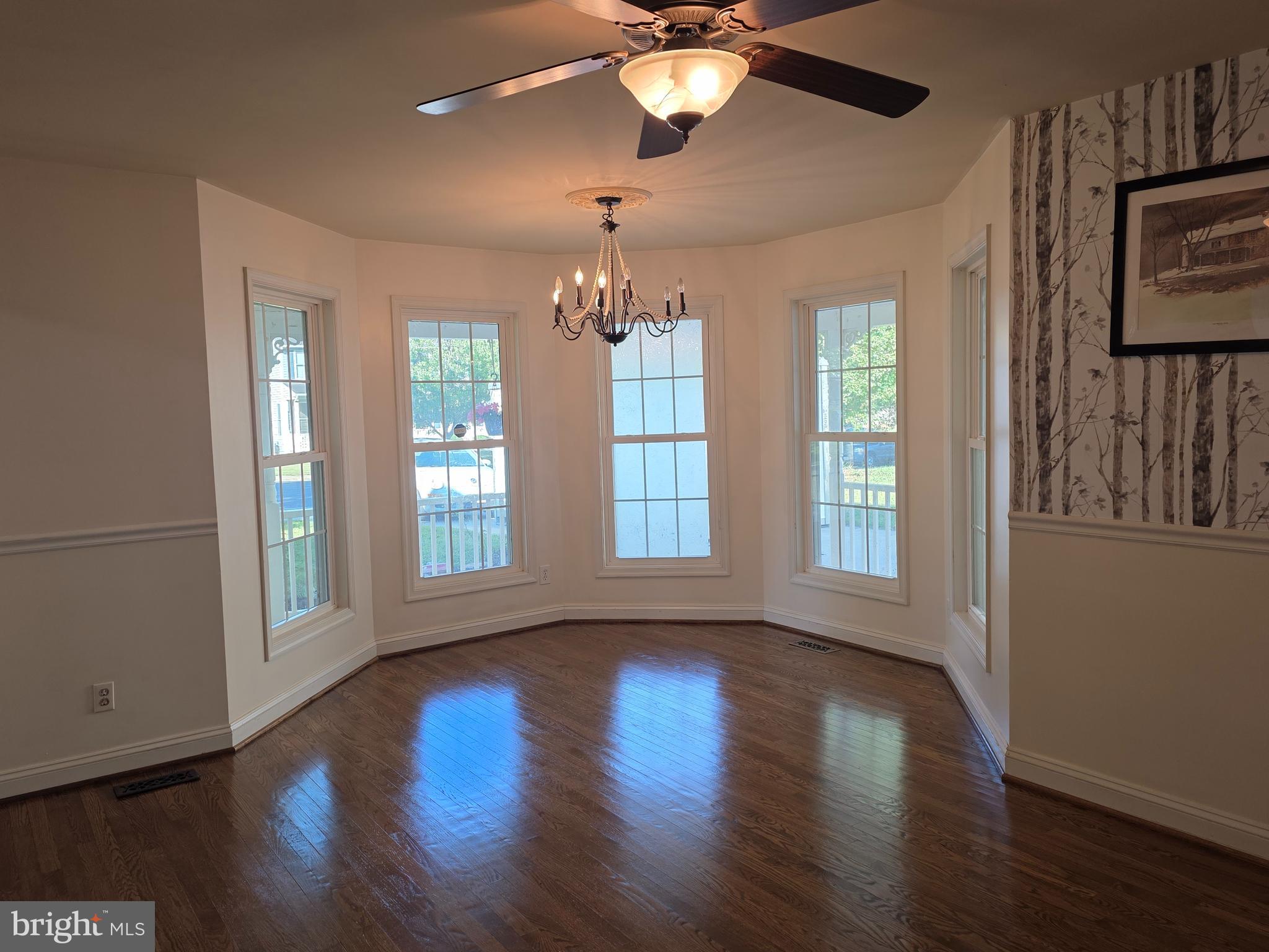 HAPPY CREEK KNOLLS SECTION 1 - Residential