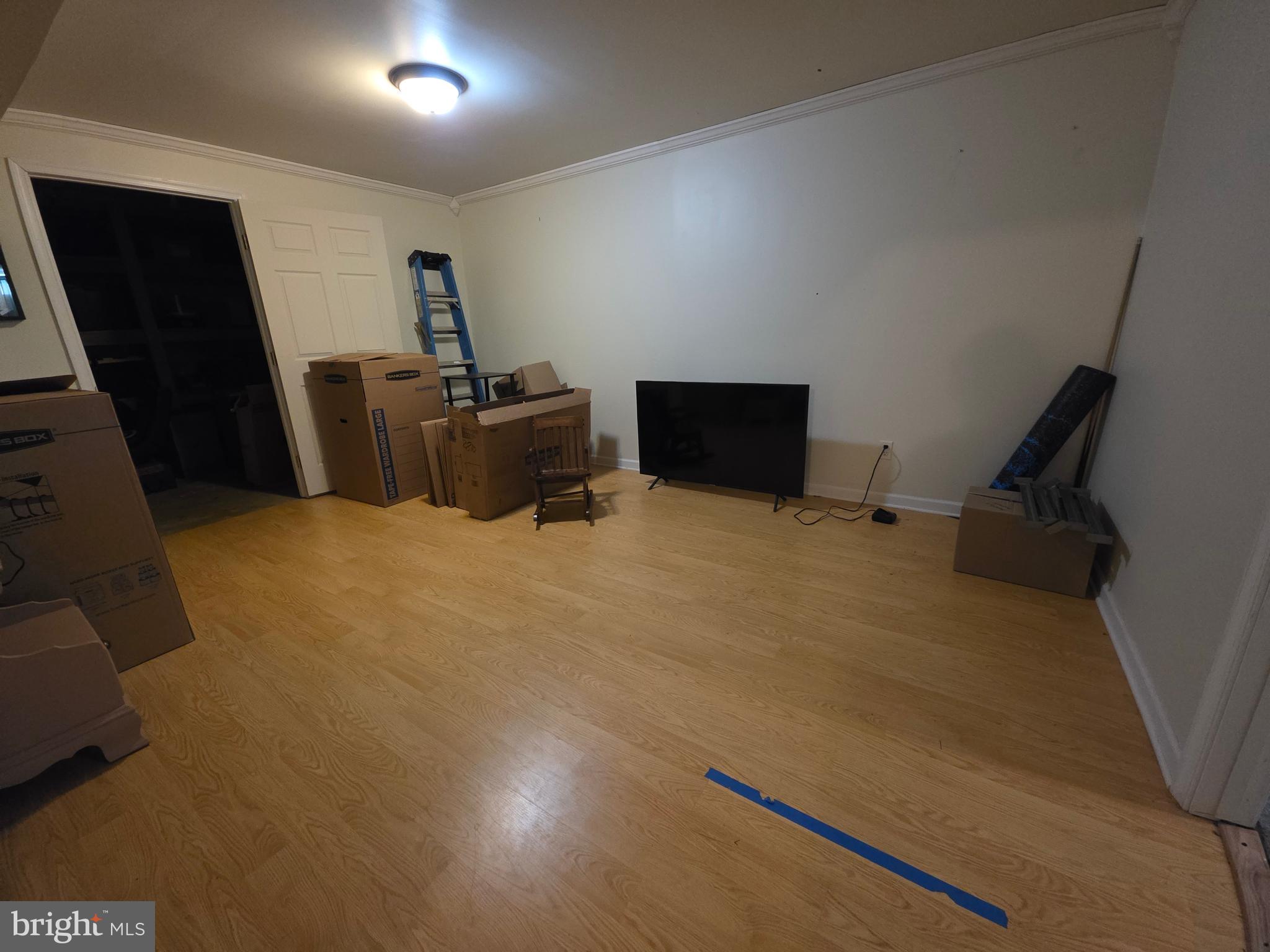 HAPPY CREEK KNOLLS SECTION 1 - Residential