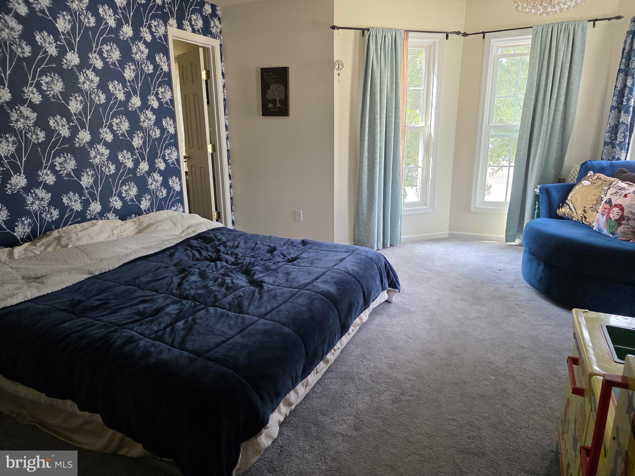 HAPPY CREEK KNOLLS SECTION 1 - Residential