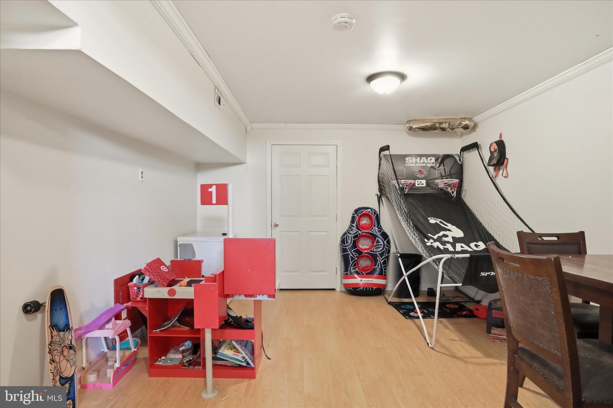 HAPPY CREEK KNOLLS SECTION 1 - Residential