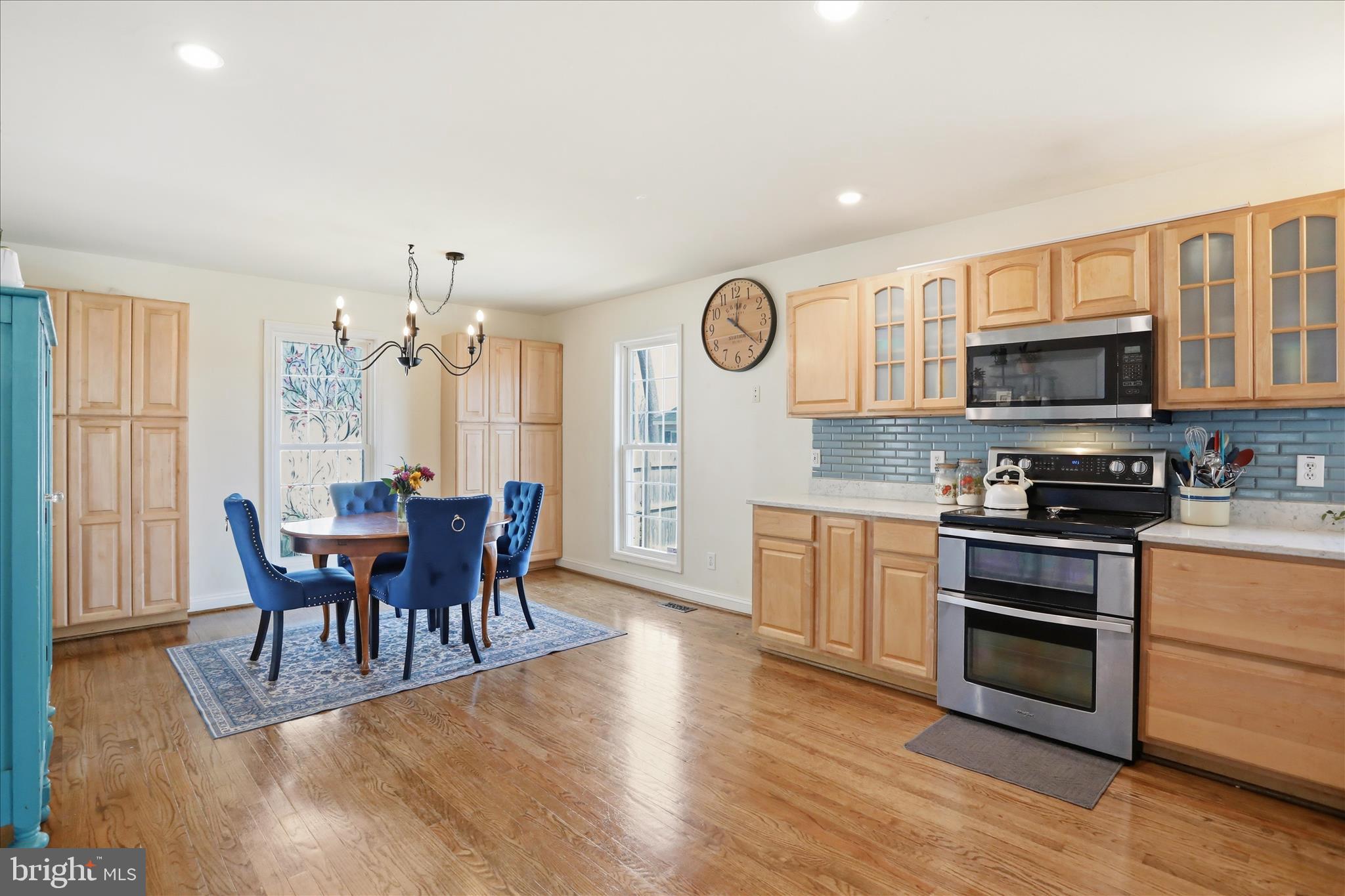 HAPPY CREEK KNOLLS SECTION 1 - Residential