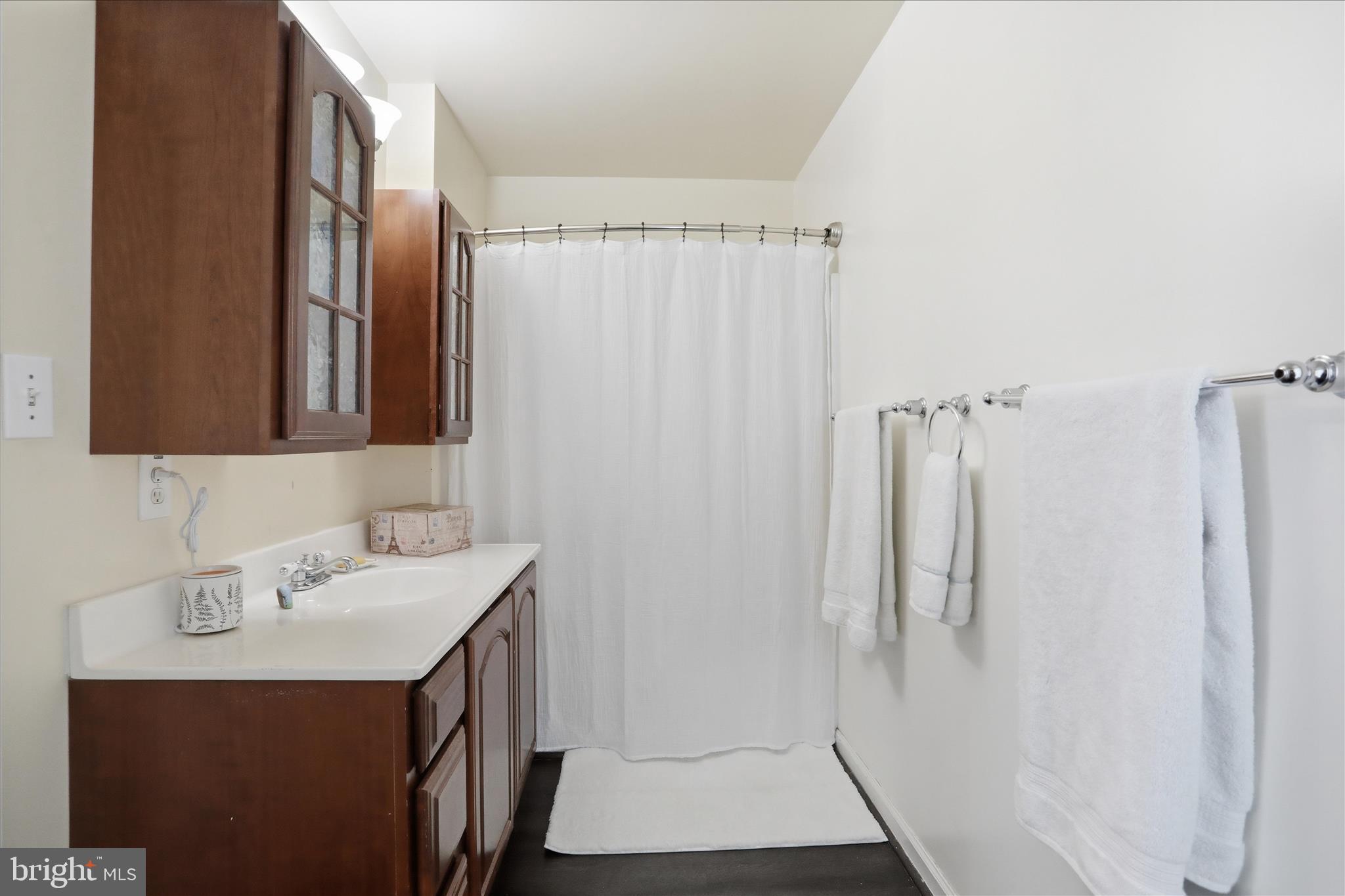 HAPPY CREEK KNOLLS SECTION 1 - Residential