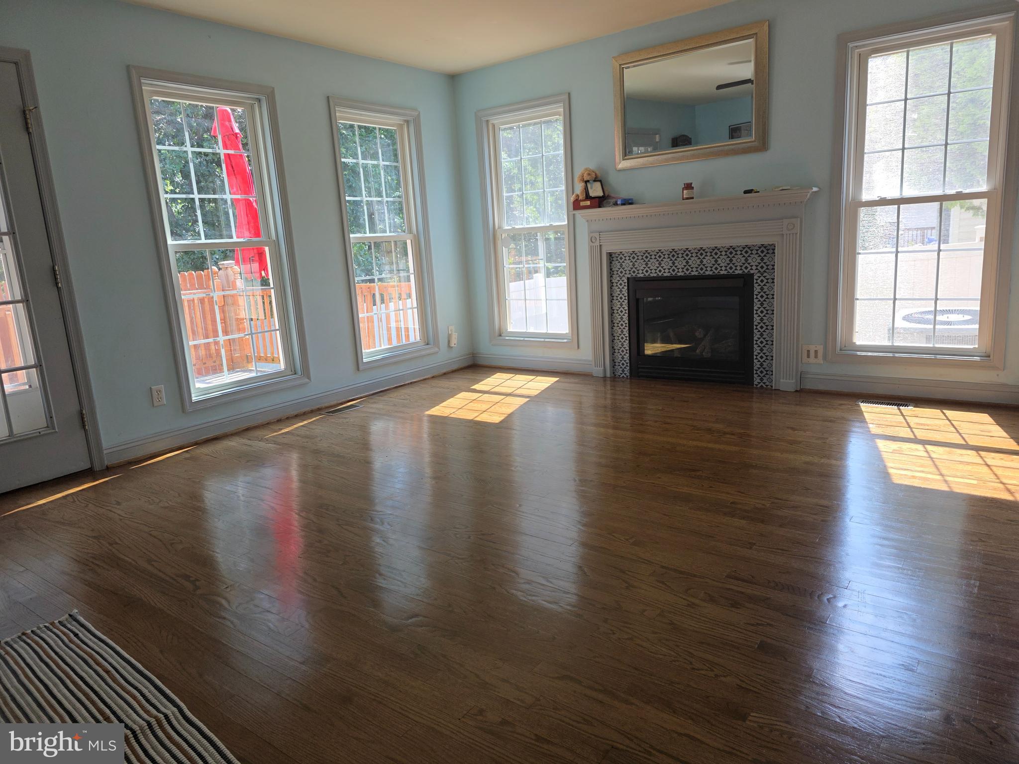 HAPPY CREEK KNOLLS SECTION 1 - Residential