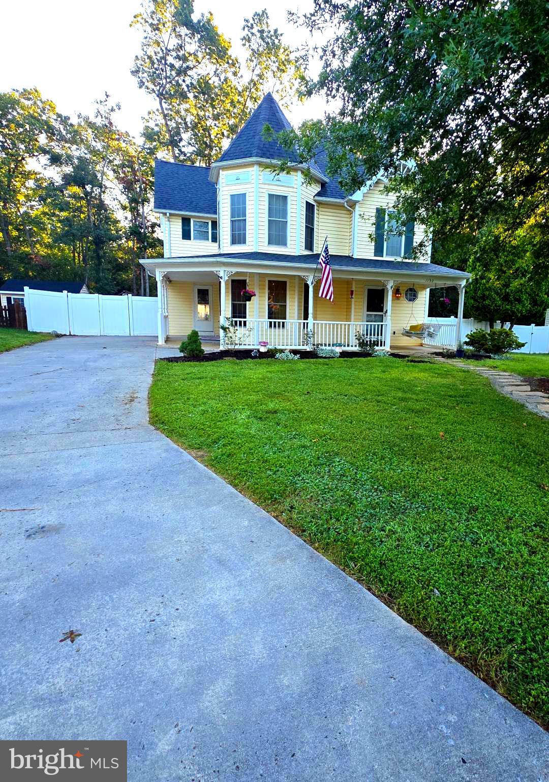 HAPPY CREEK KNOLLS SECTION 1 - Residential