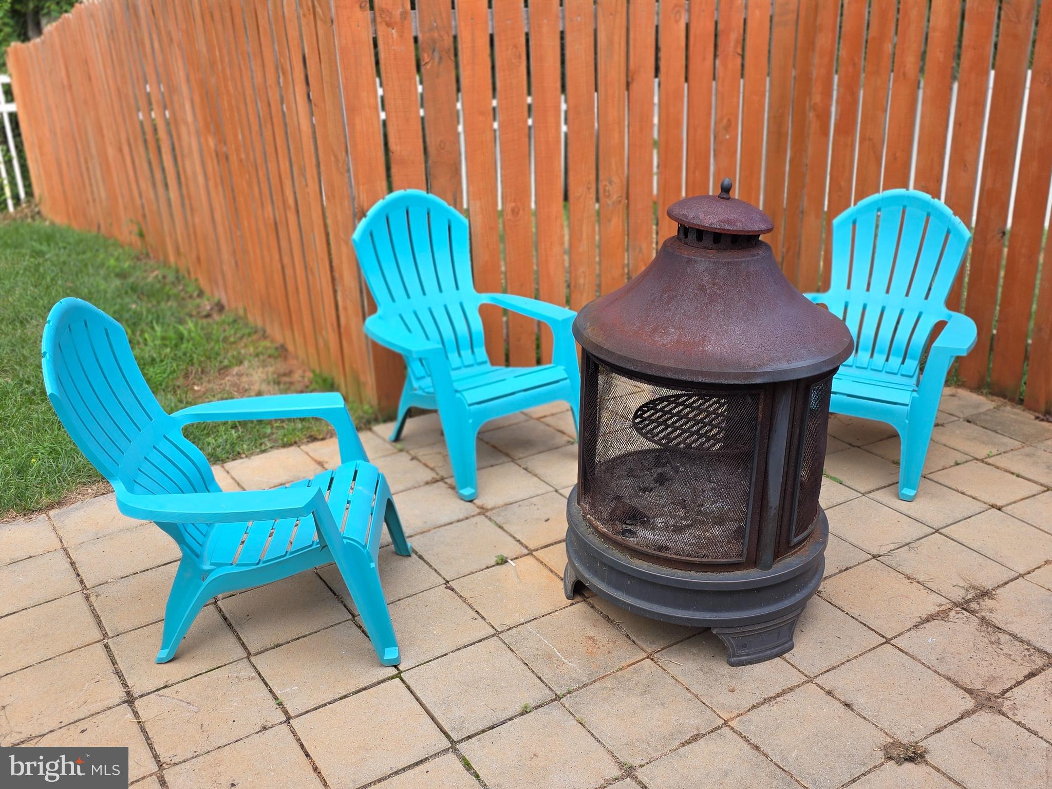 HAPPY CREEK KNOLLS SECTION 1 - Residential