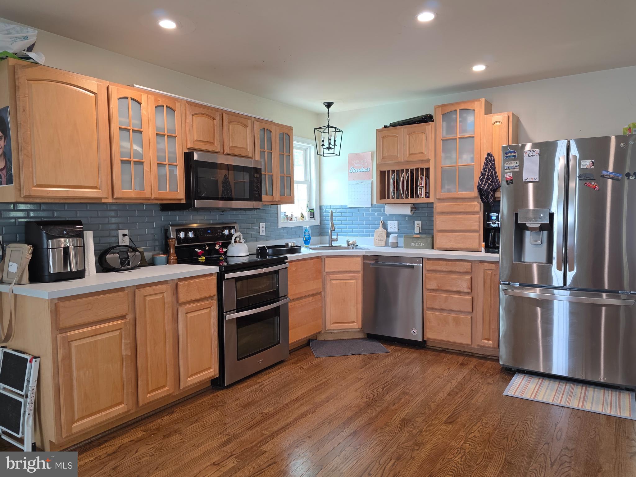 HAPPY CREEK KNOLLS SECTION 1 - Residential