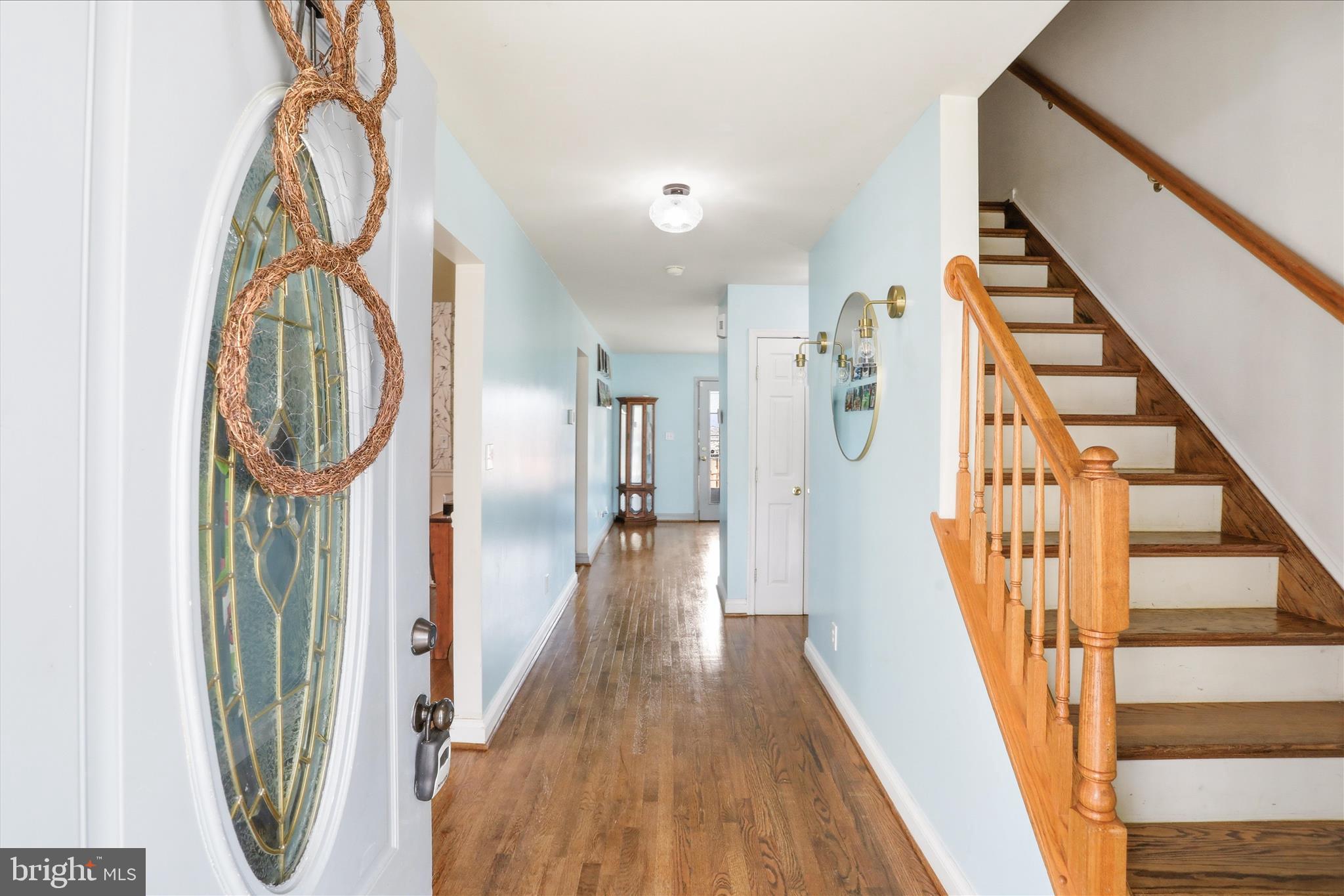 HAPPY CREEK KNOLLS SECTION 1 - Residential