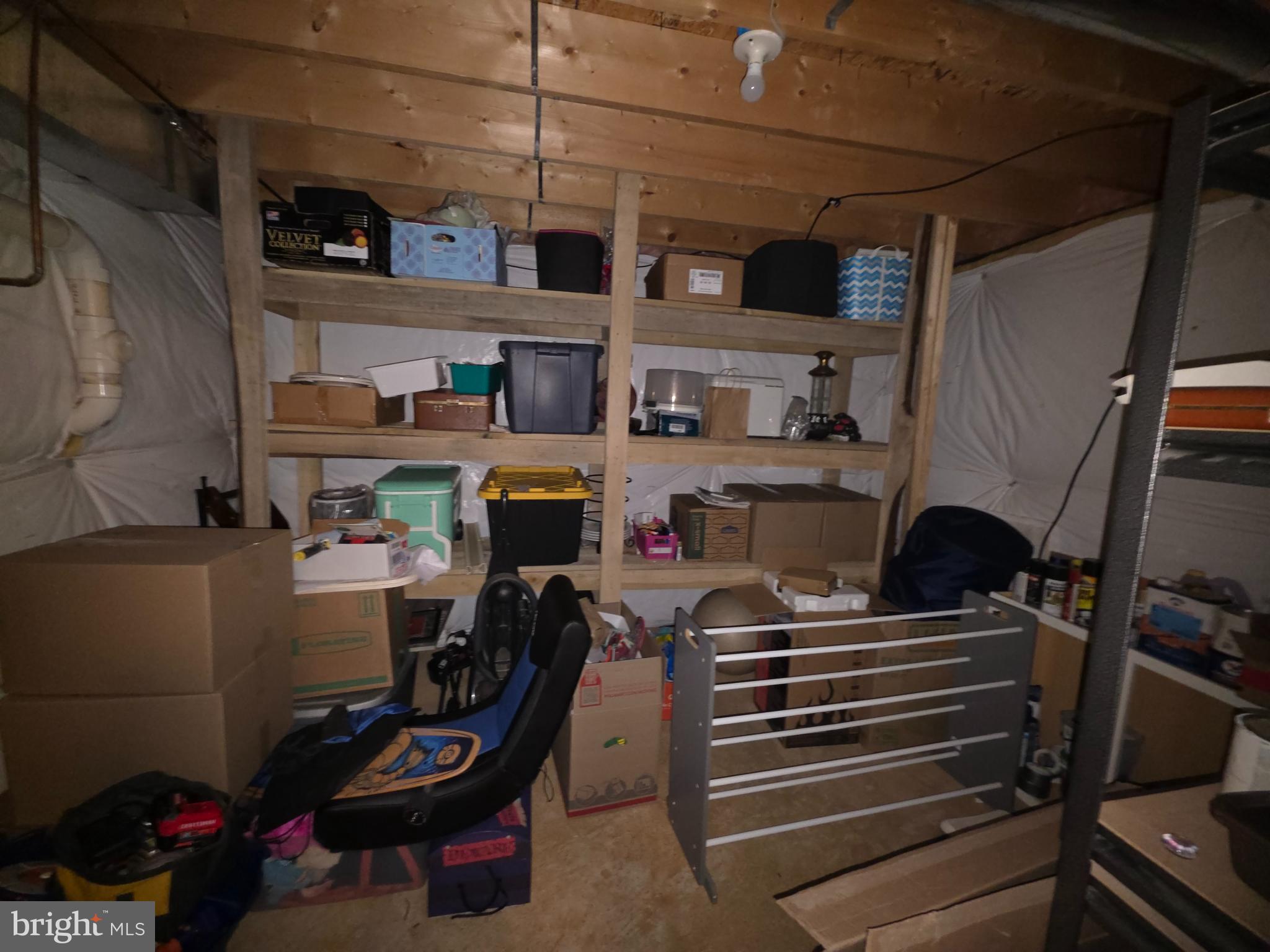 HAPPY CREEK KNOLLS SECTION 1 - Residential