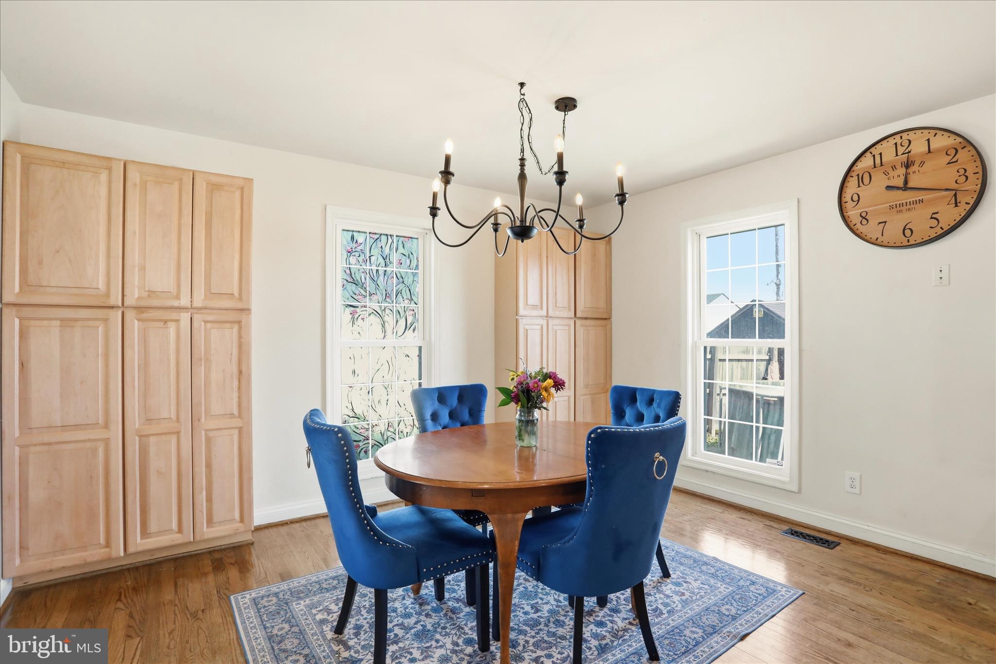 HAPPY CREEK KNOLLS SECTION 1 - Residential