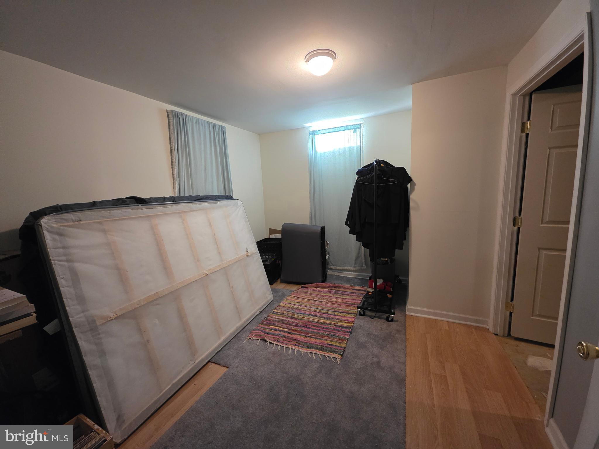 HAPPY CREEK KNOLLS SECTION 1 - Residential