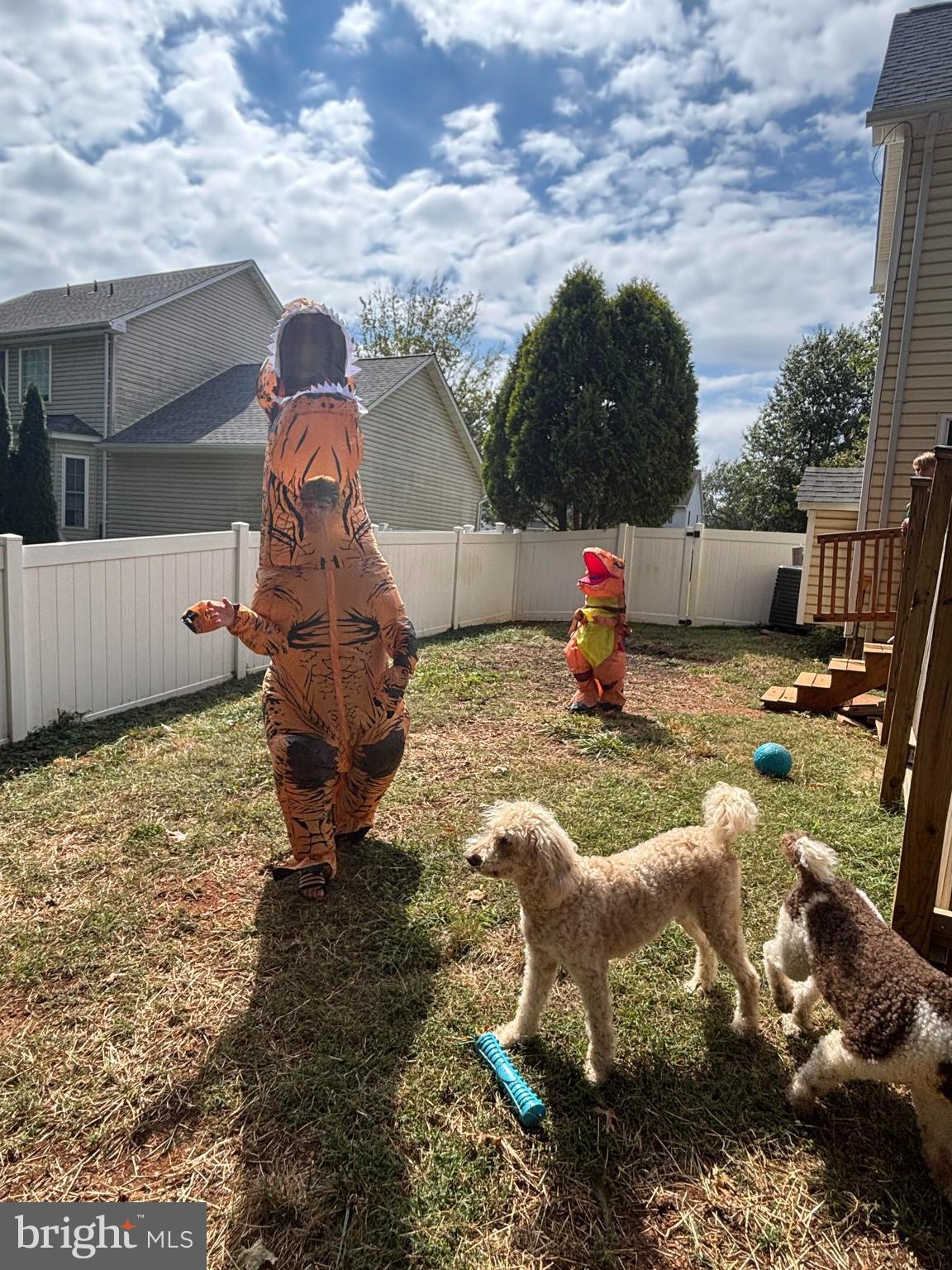 HAPPY CREEK KNOLLS SECTION 1 - Residential