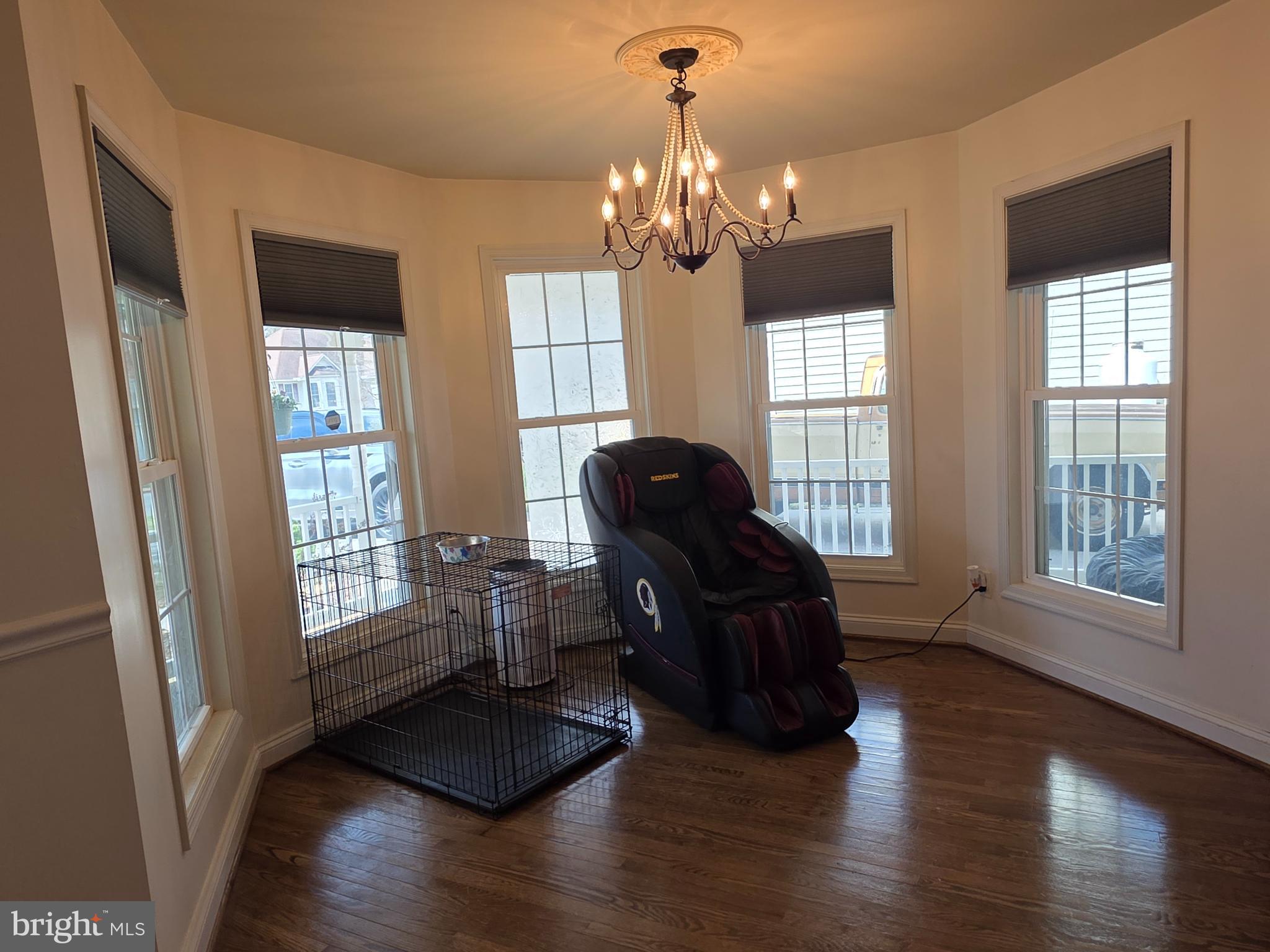 HAPPY CREEK KNOLLS SECTION 1 - Residential