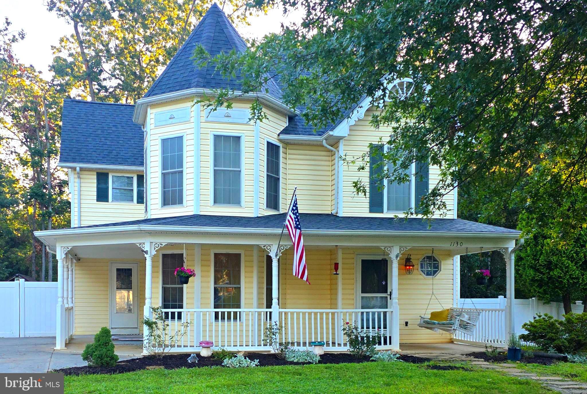 HAPPY CREEK KNOLLS SECTION 1 - Residential