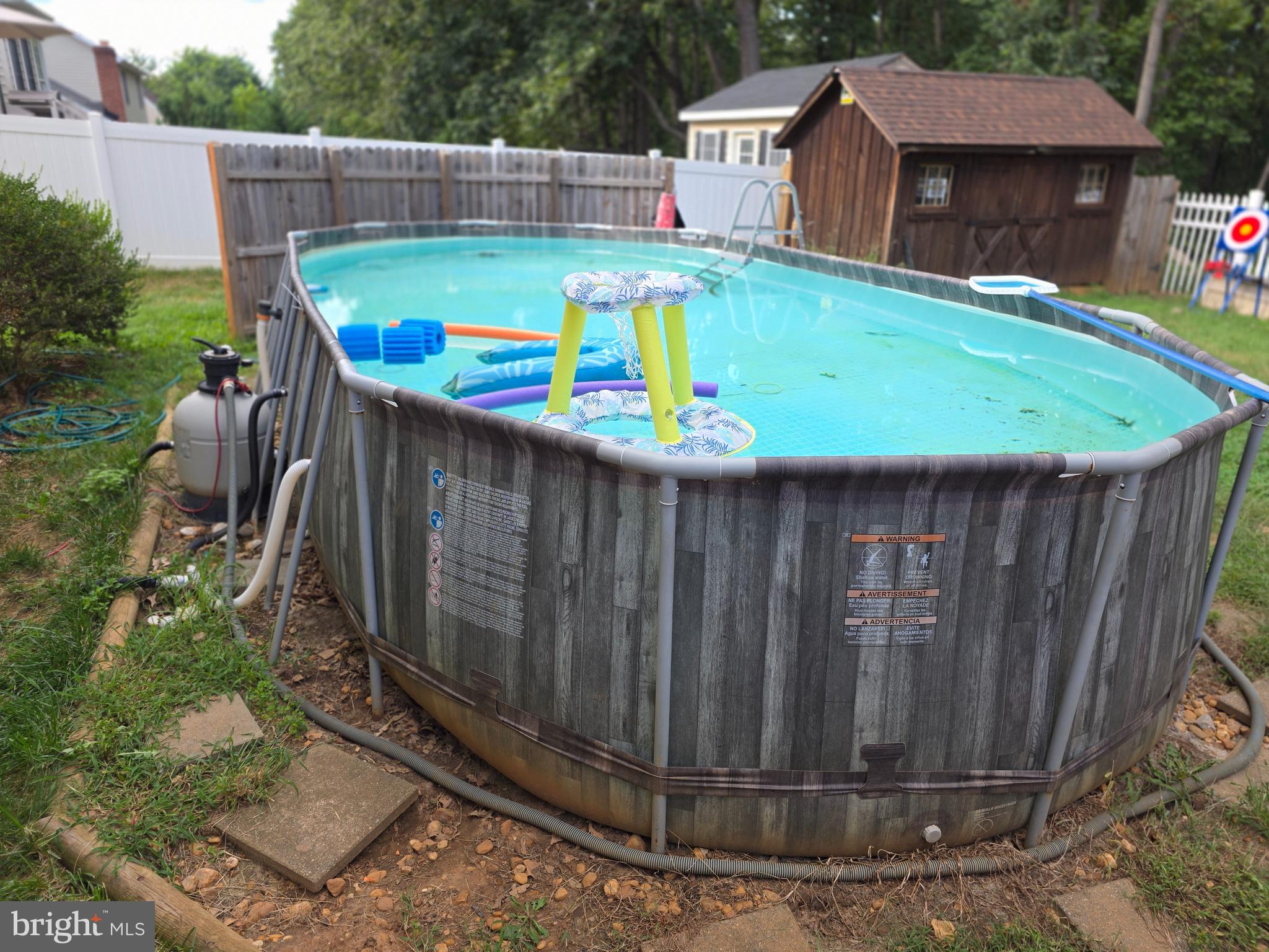 HAPPY CREEK KNOLLS SECTION 1 - Residential