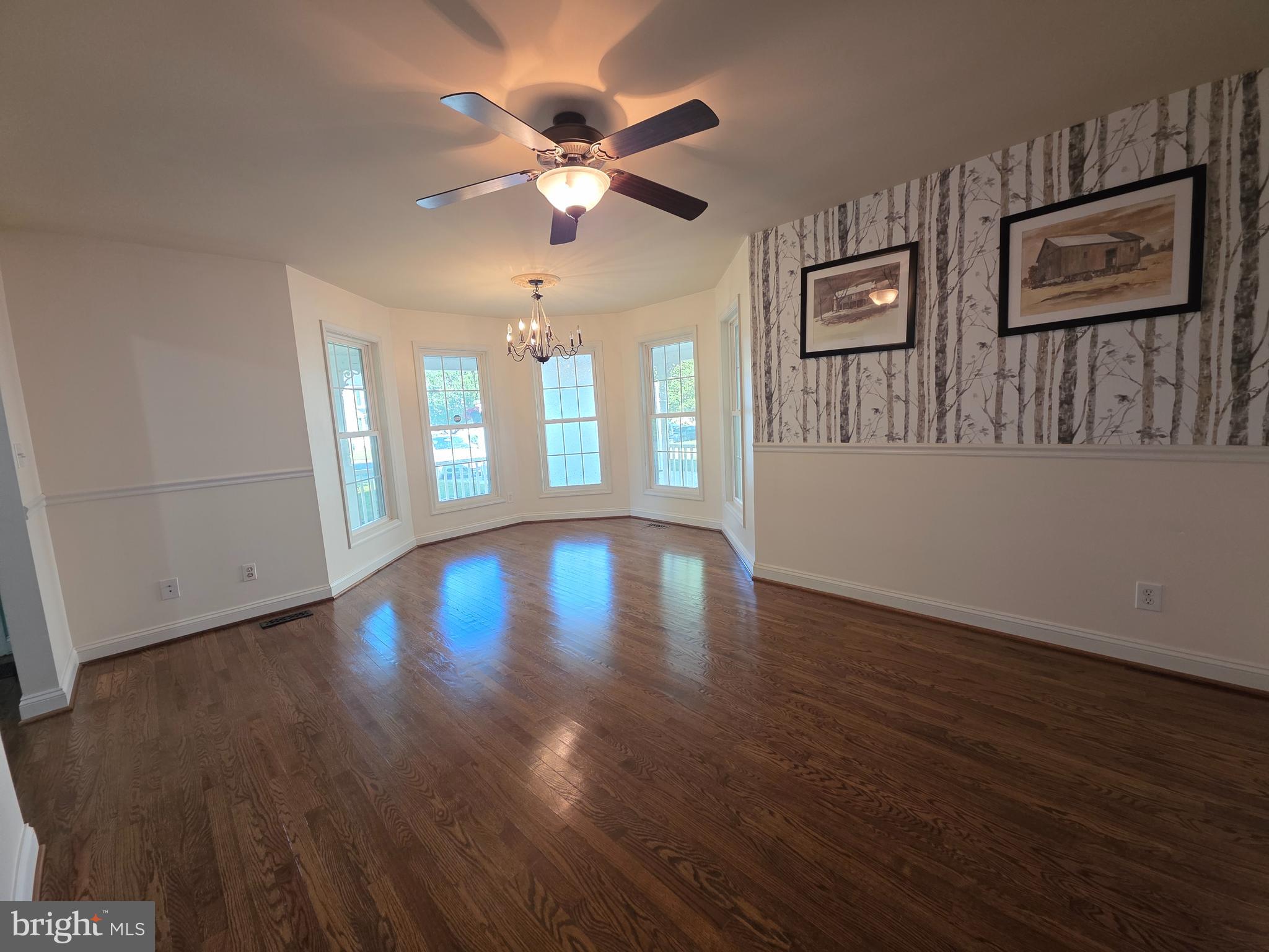 HAPPY CREEK KNOLLS SECTION 1 - Residential