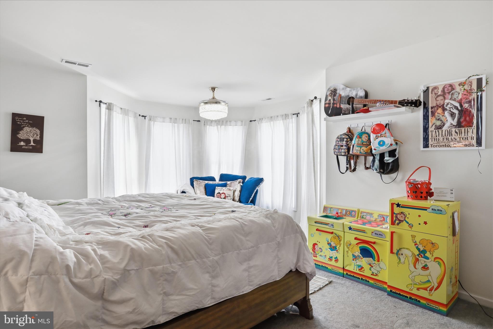 HAPPY CREEK KNOLLS SECTION 1 - Residential