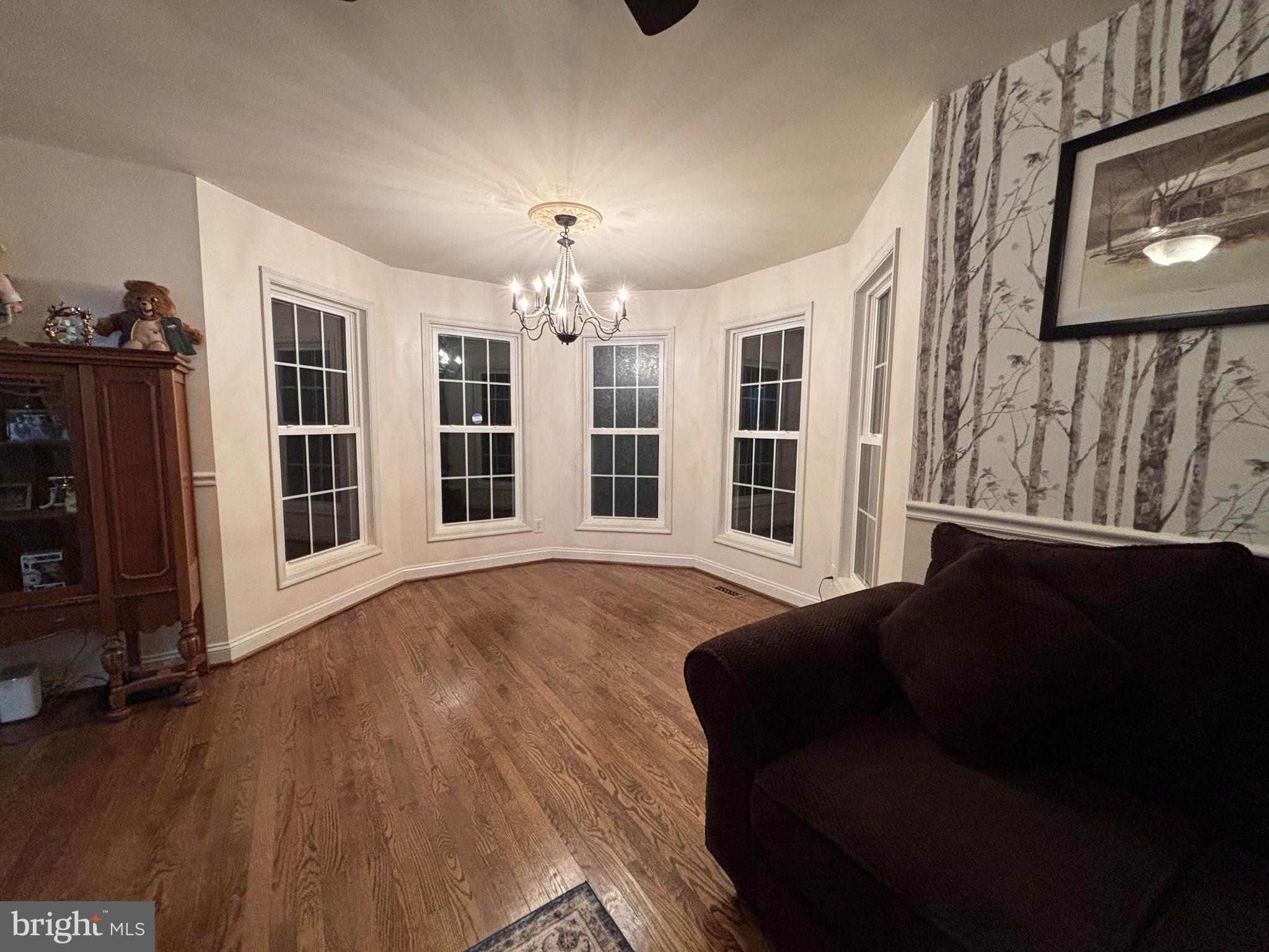 HAPPY CREEK KNOLLS SECTION 1 - Residential