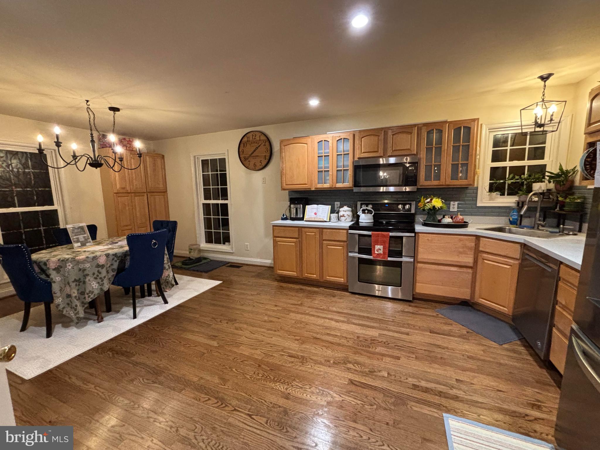 HAPPY CREEK KNOLLS SECTION 1 - Residential