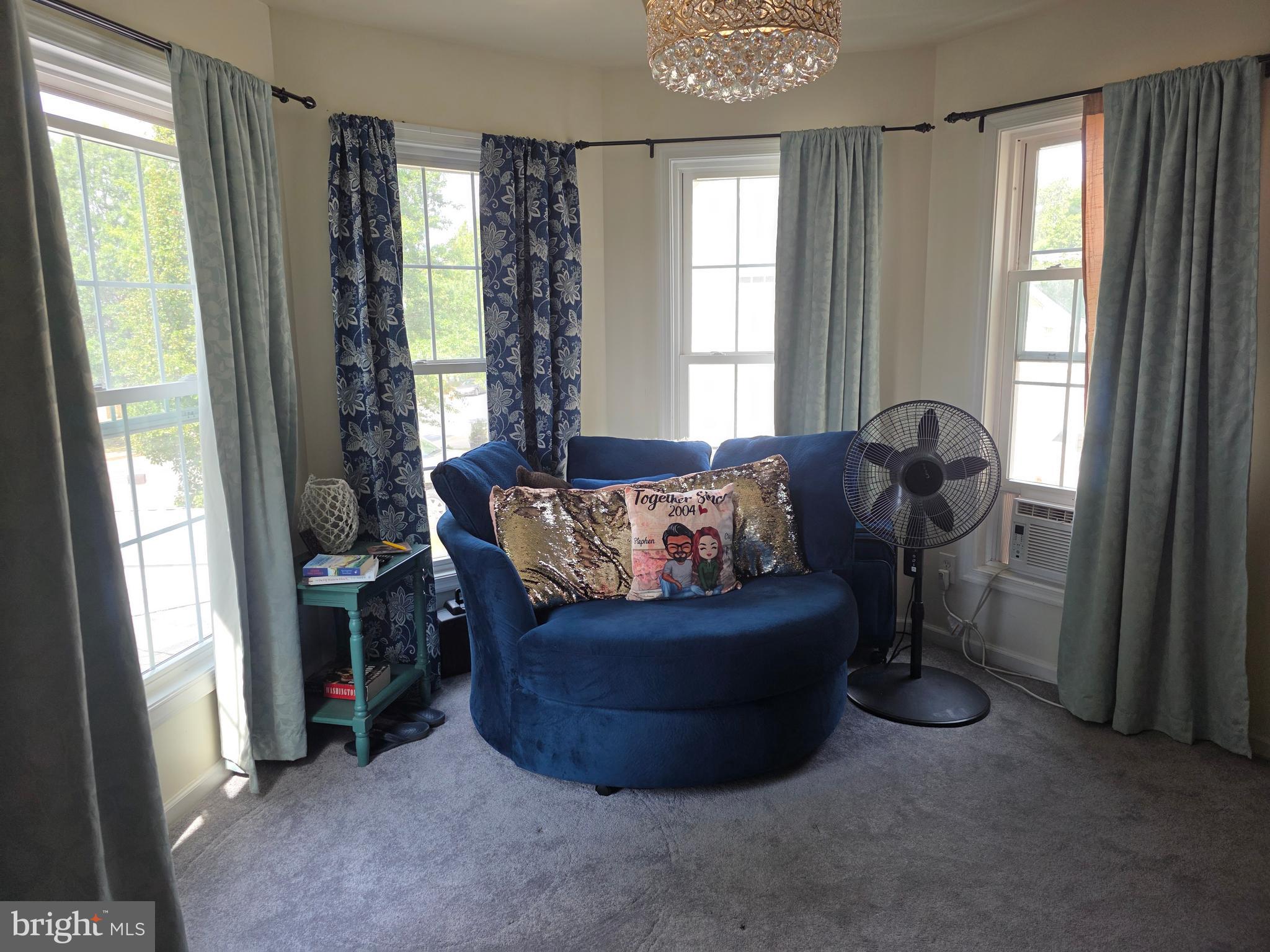 HAPPY CREEK KNOLLS SECTION 1 - Residential