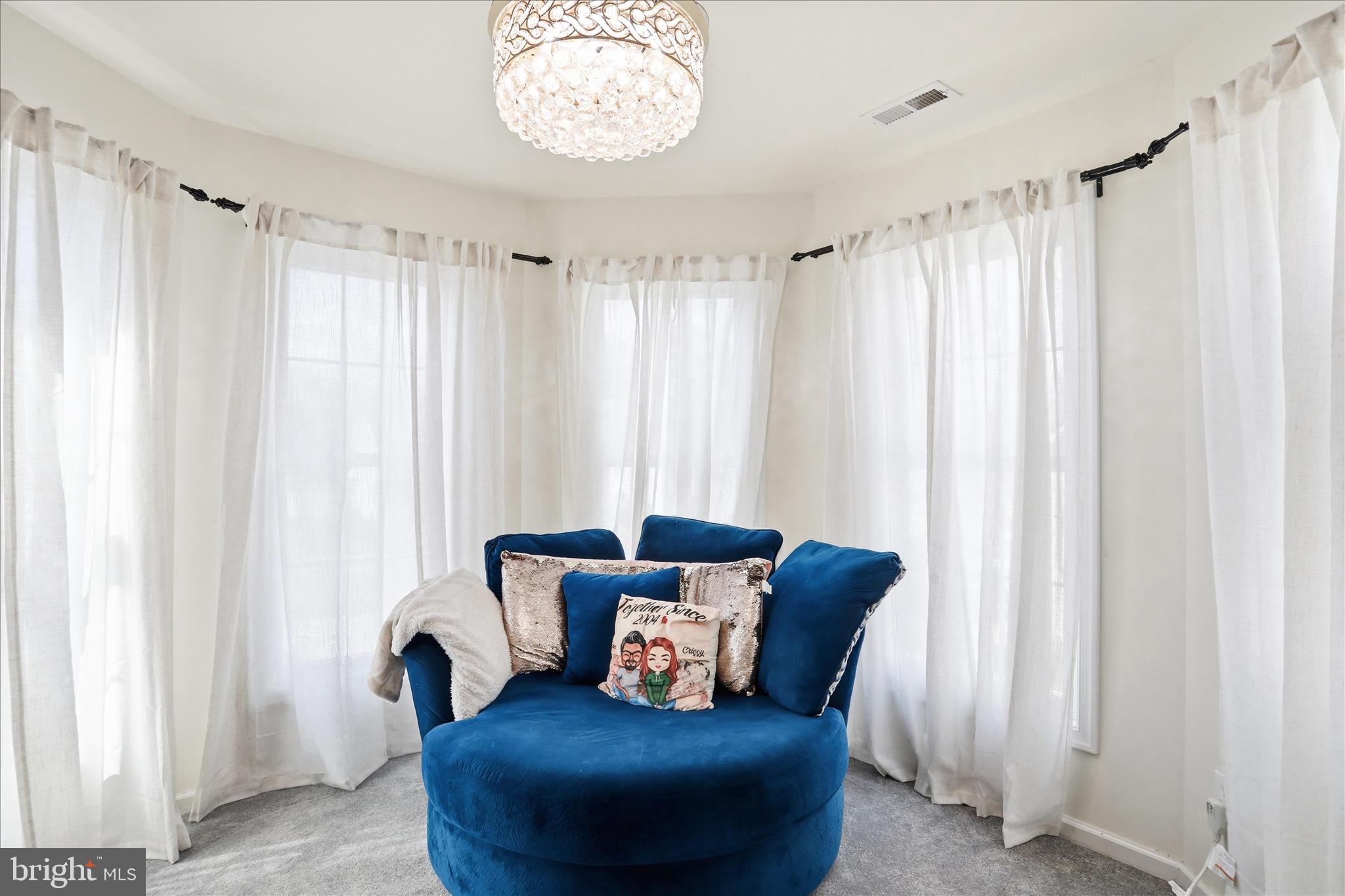 HAPPY CREEK KNOLLS SECTION 1 - Residential