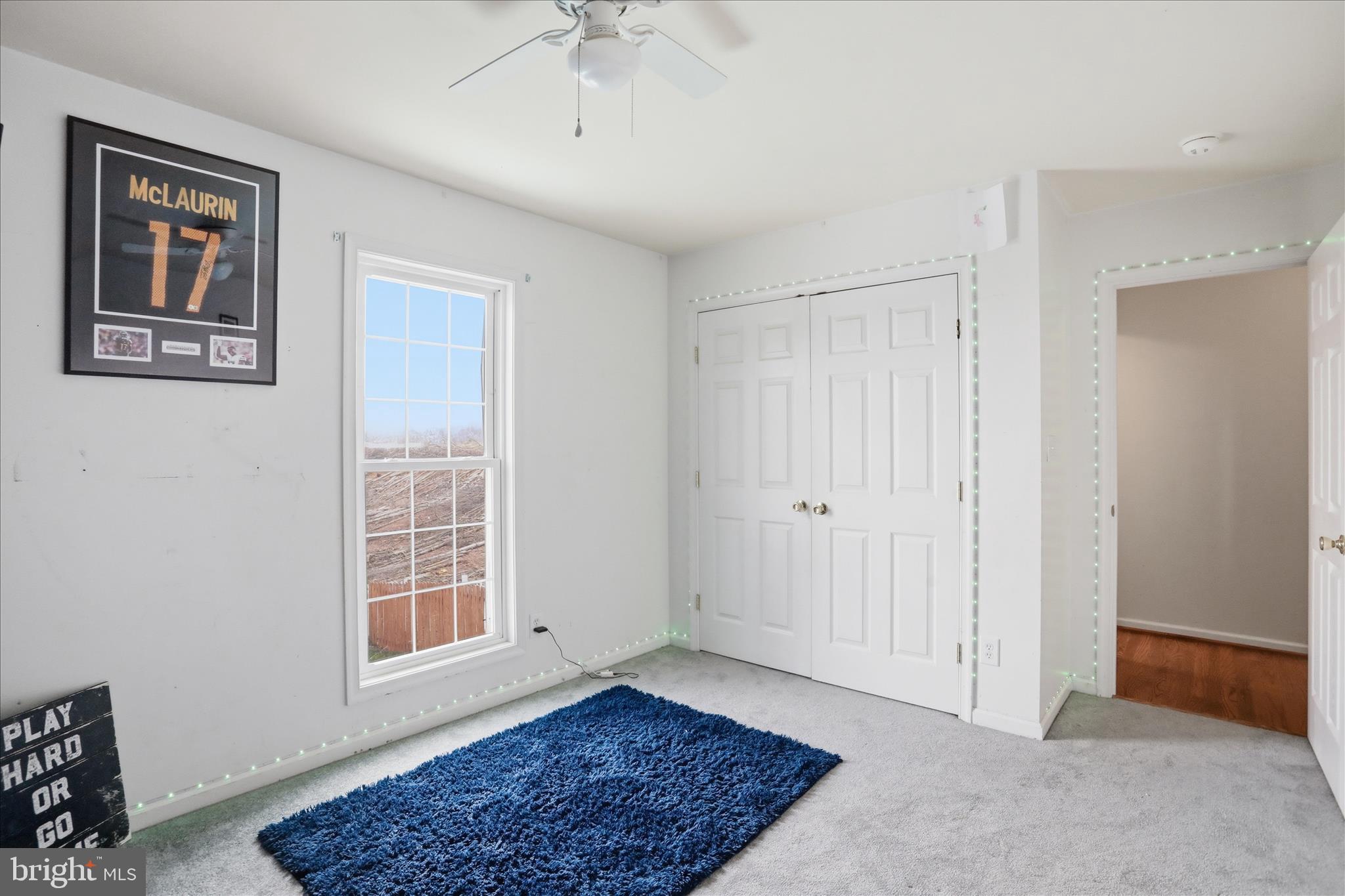 HAPPY CREEK KNOLLS SECTION 1 - Residential