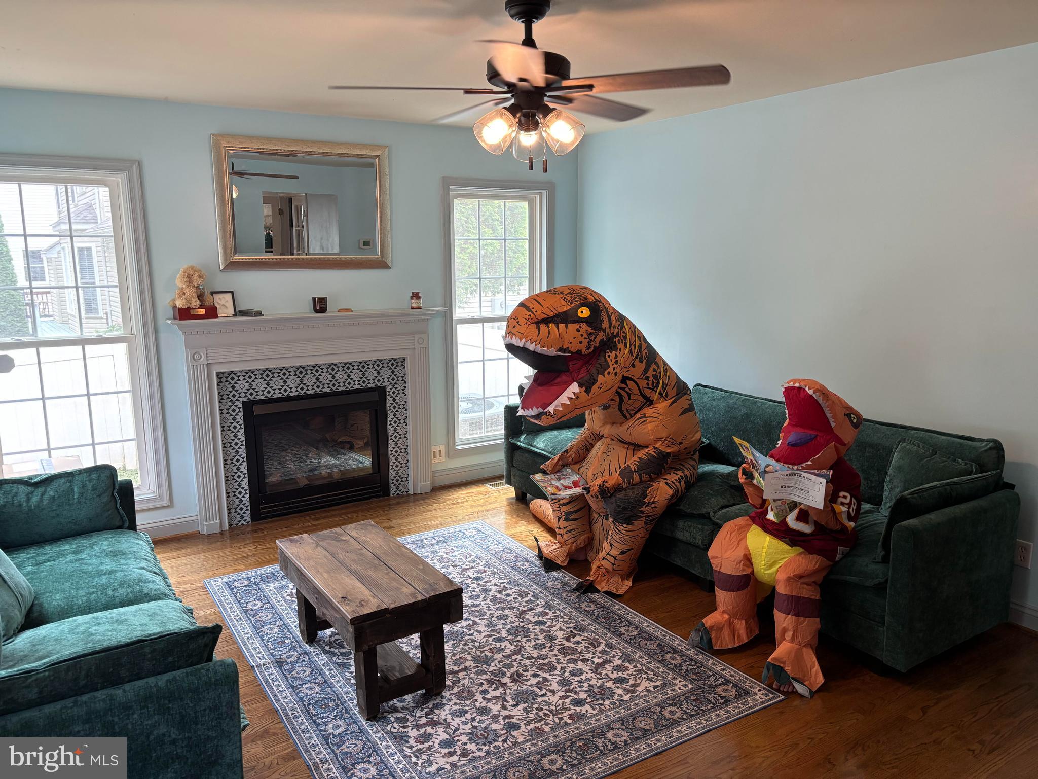 HAPPY CREEK KNOLLS SECTION 1 - Residential