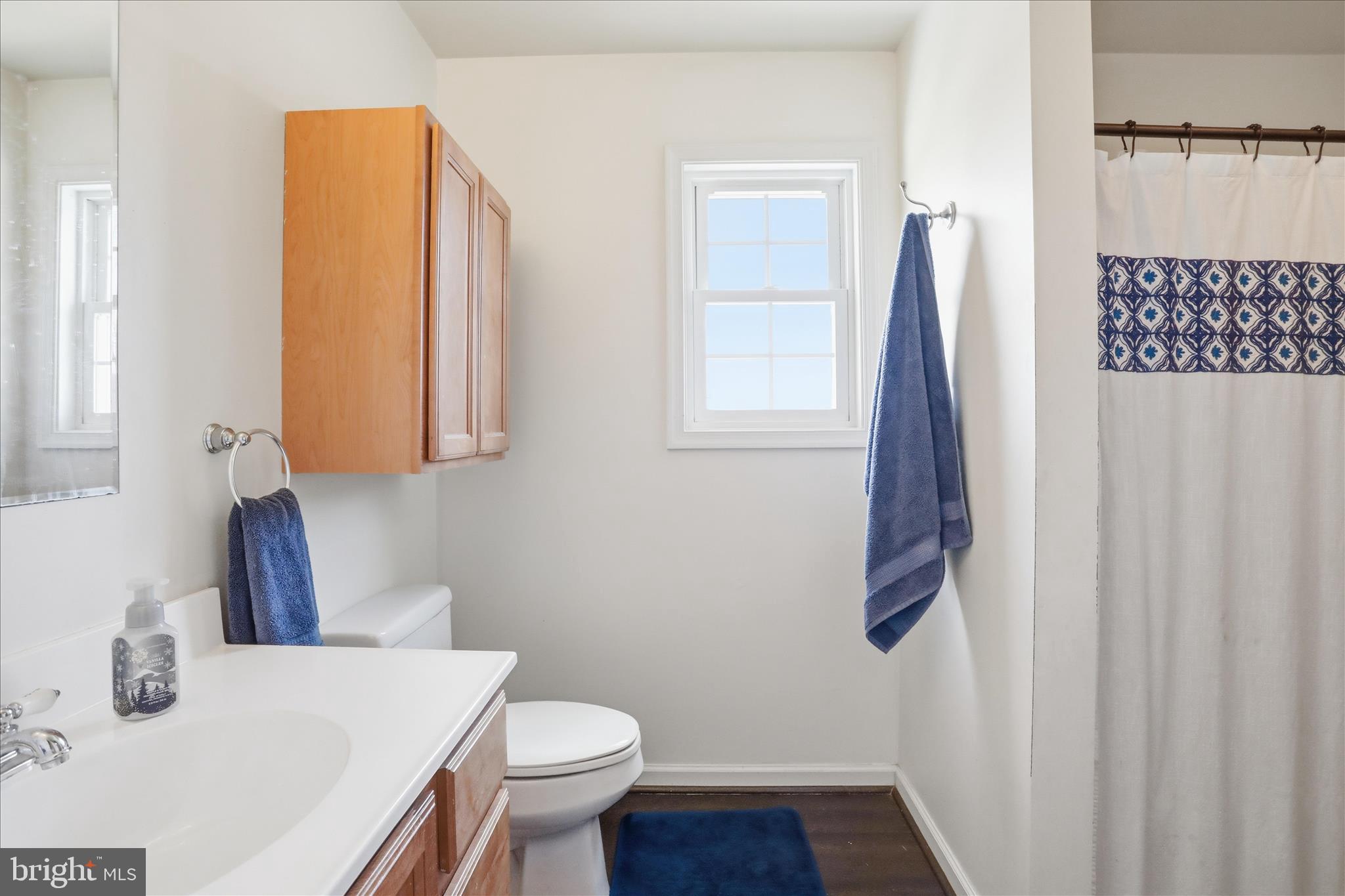 HAPPY CREEK KNOLLS SECTION 1 - Residential