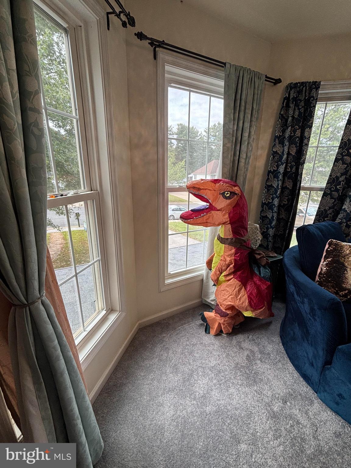 HAPPY CREEK KNOLLS SECTION 1 - Residential