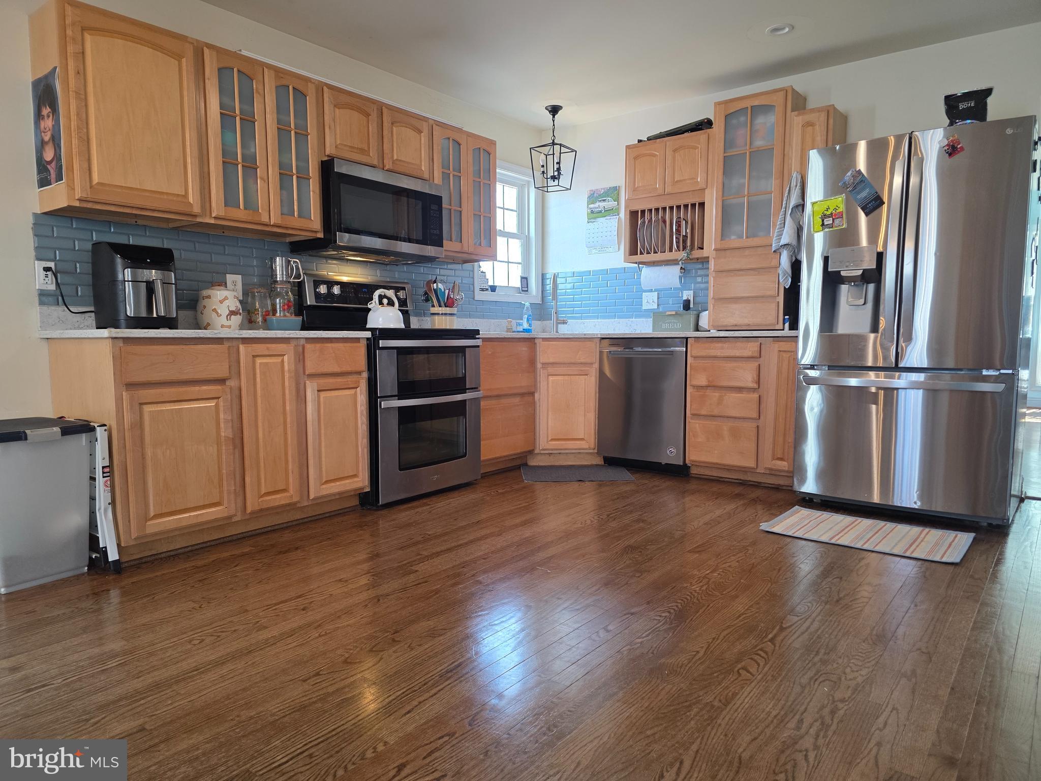 HAPPY CREEK KNOLLS SECTION 1 - Residential