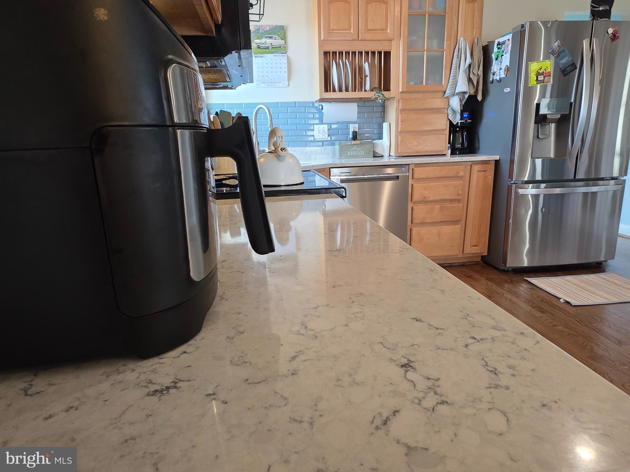 HAPPY CREEK KNOLLS SECTION 1 - Residential