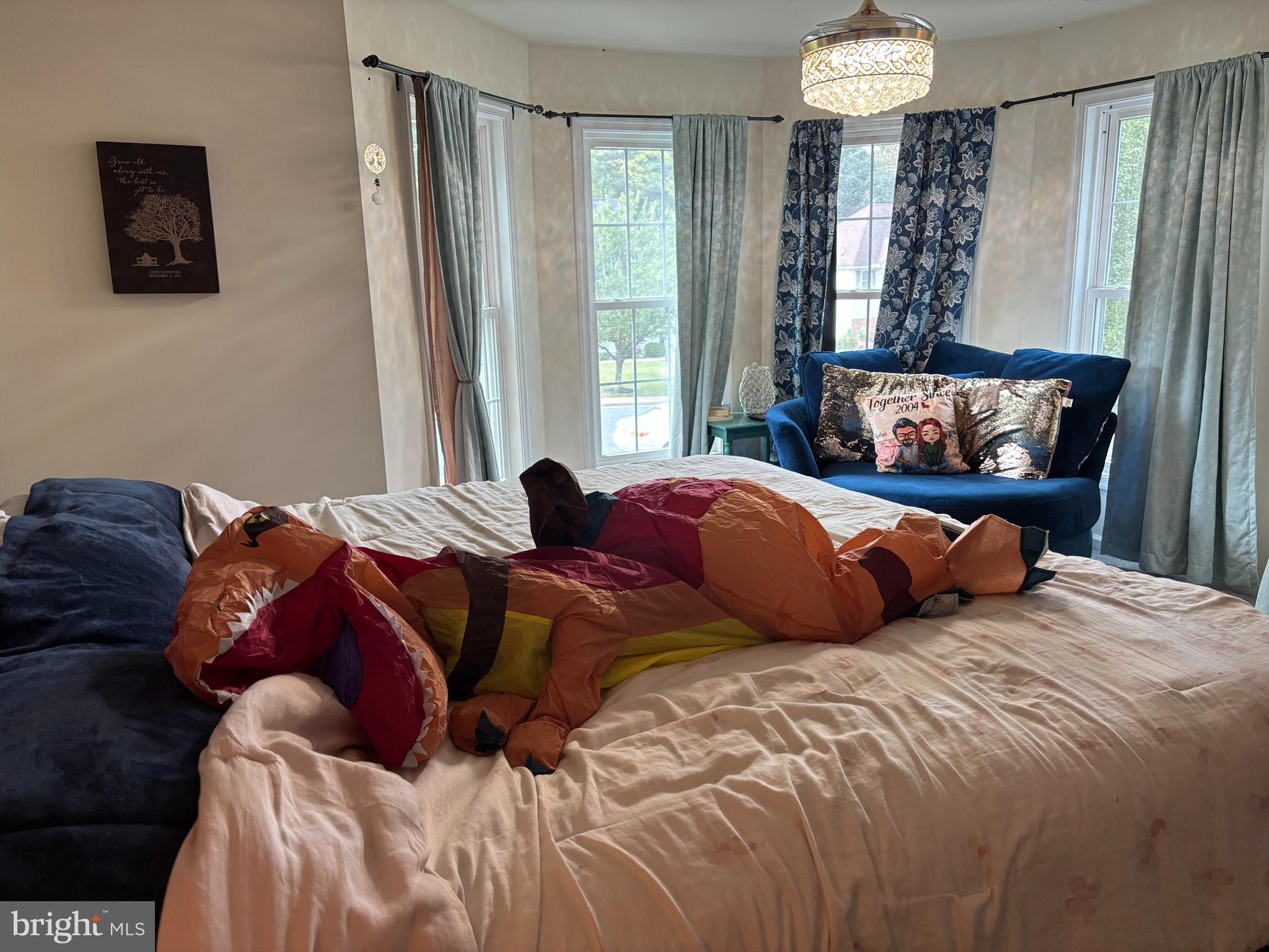 HAPPY CREEK KNOLLS SECTION 1 - Residential