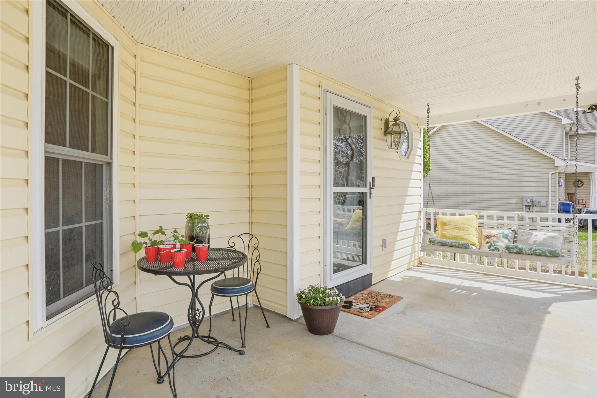 HAPPY CREEK KNOLLS SECTION 1 - Residential