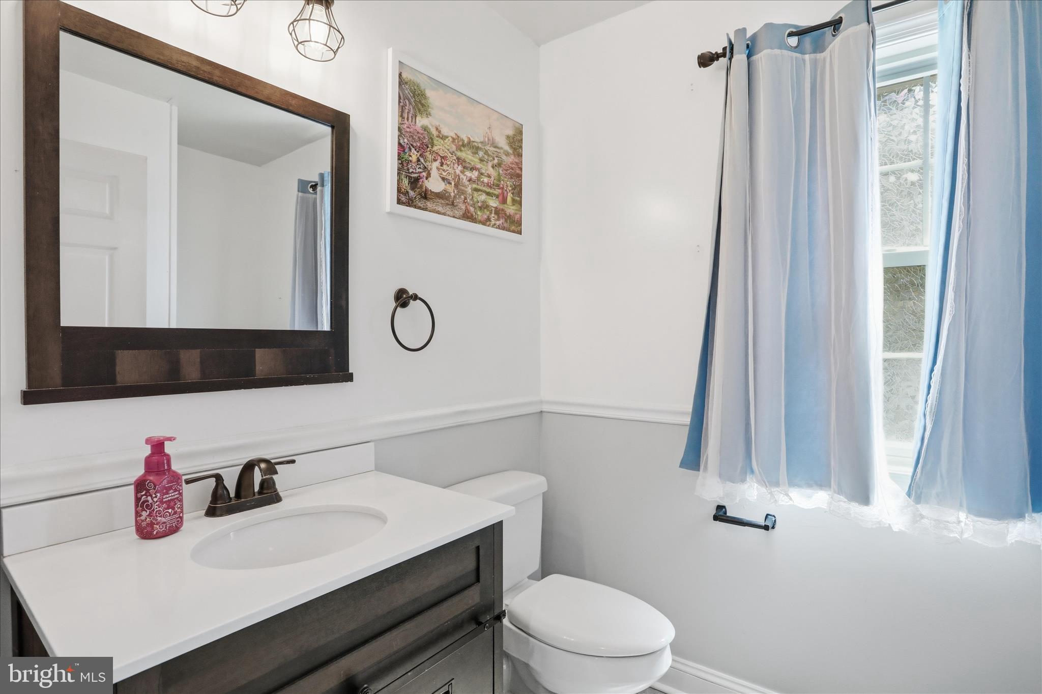 HAPPY CREEK KNOLLS SECTION 1 - Residential