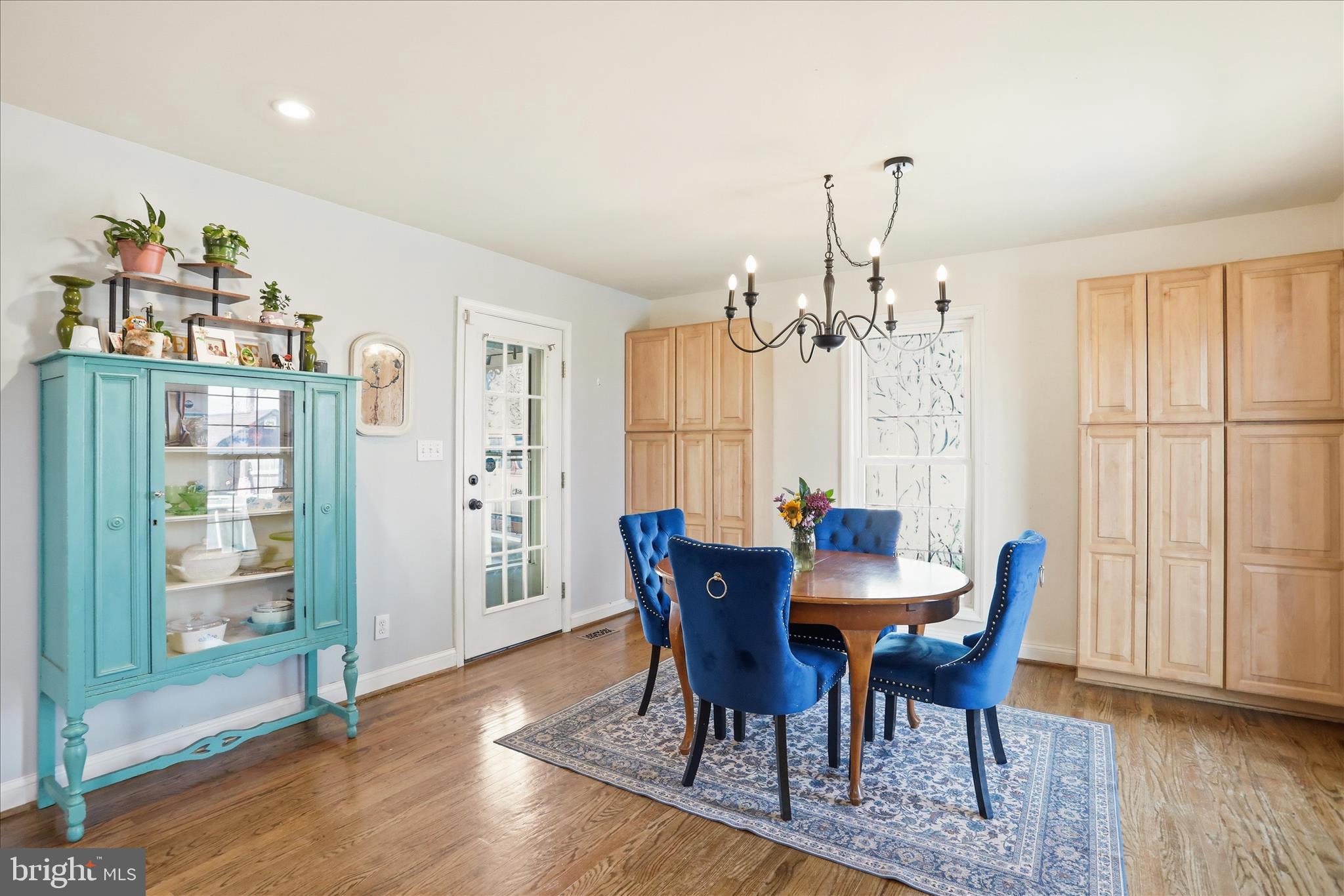 HAPPY CREEK KNOLLS SECTION 1 - Residential