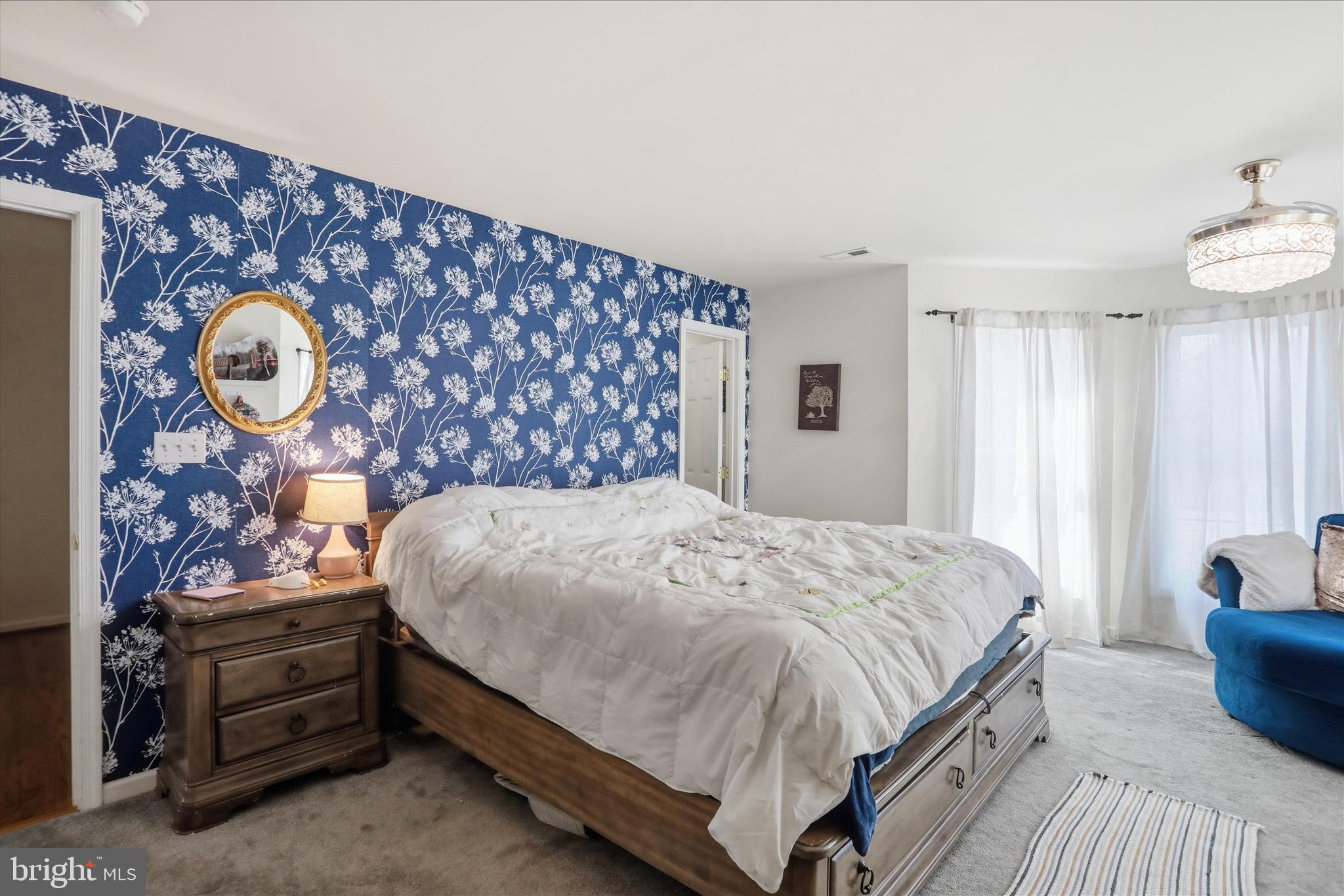 HAPPY CREEK KNOLLS SECTION 1 - Residential