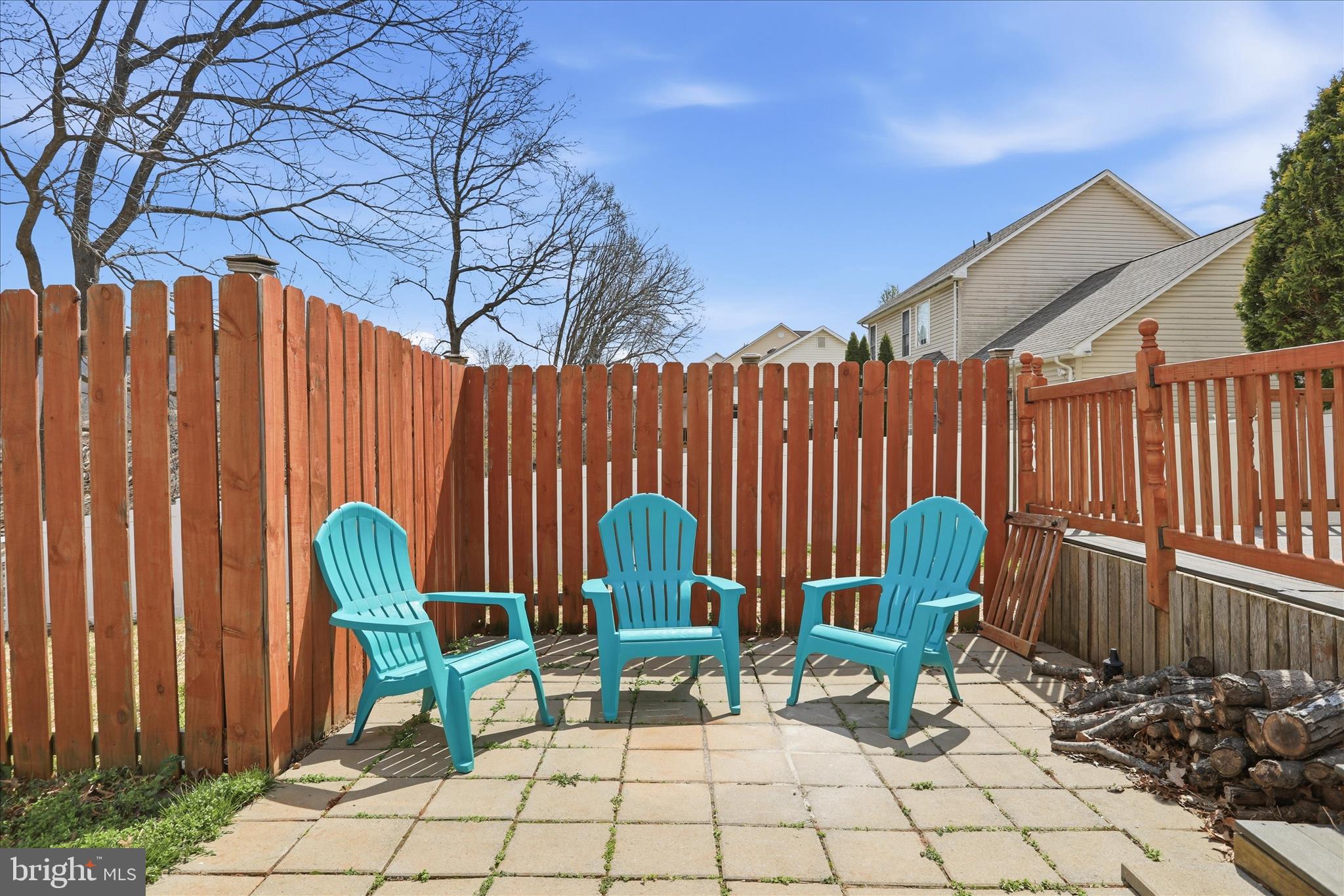 HAPPY CREEK KNOLLS SECTION 1 - Residential