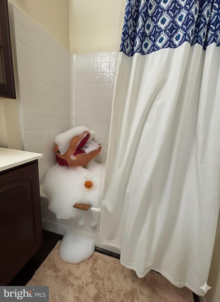 HAPPY CREEK KNOLLS SECTION 1 - Residential