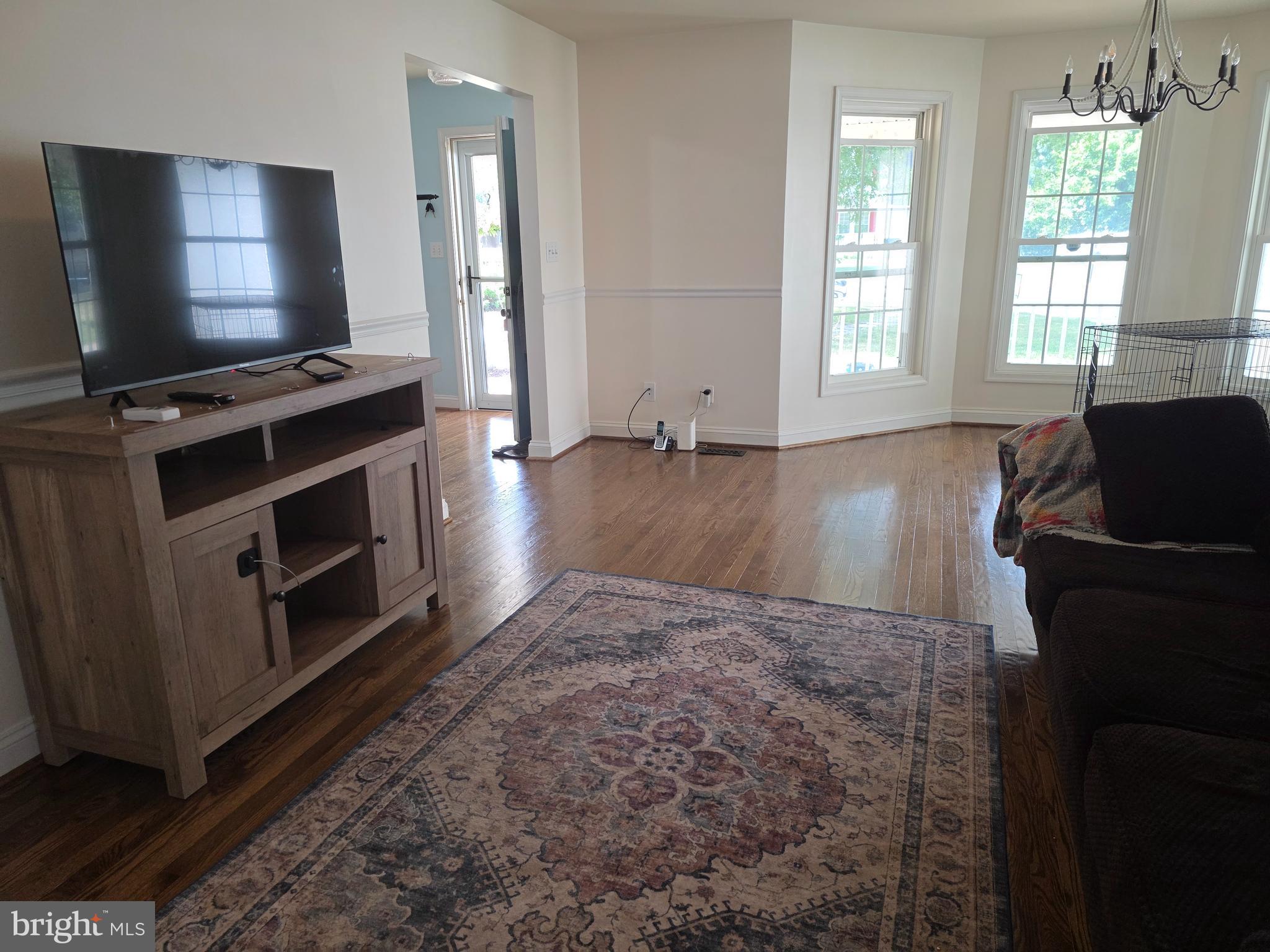 HAPPY CREEK KNOLLS SECTION 1 - Residential