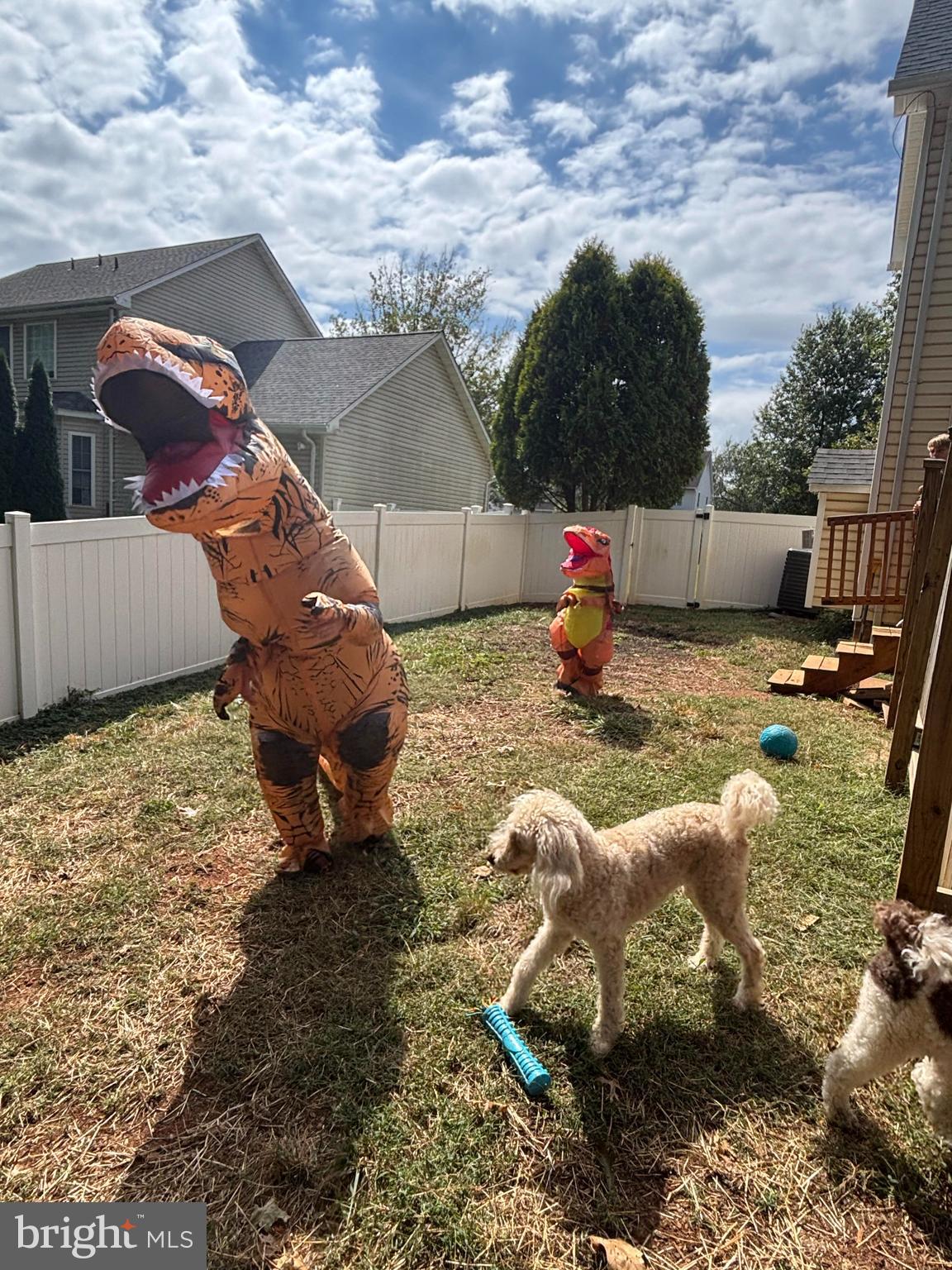 HAPPY CREEK KNOLLS SECTION 1 - Residential