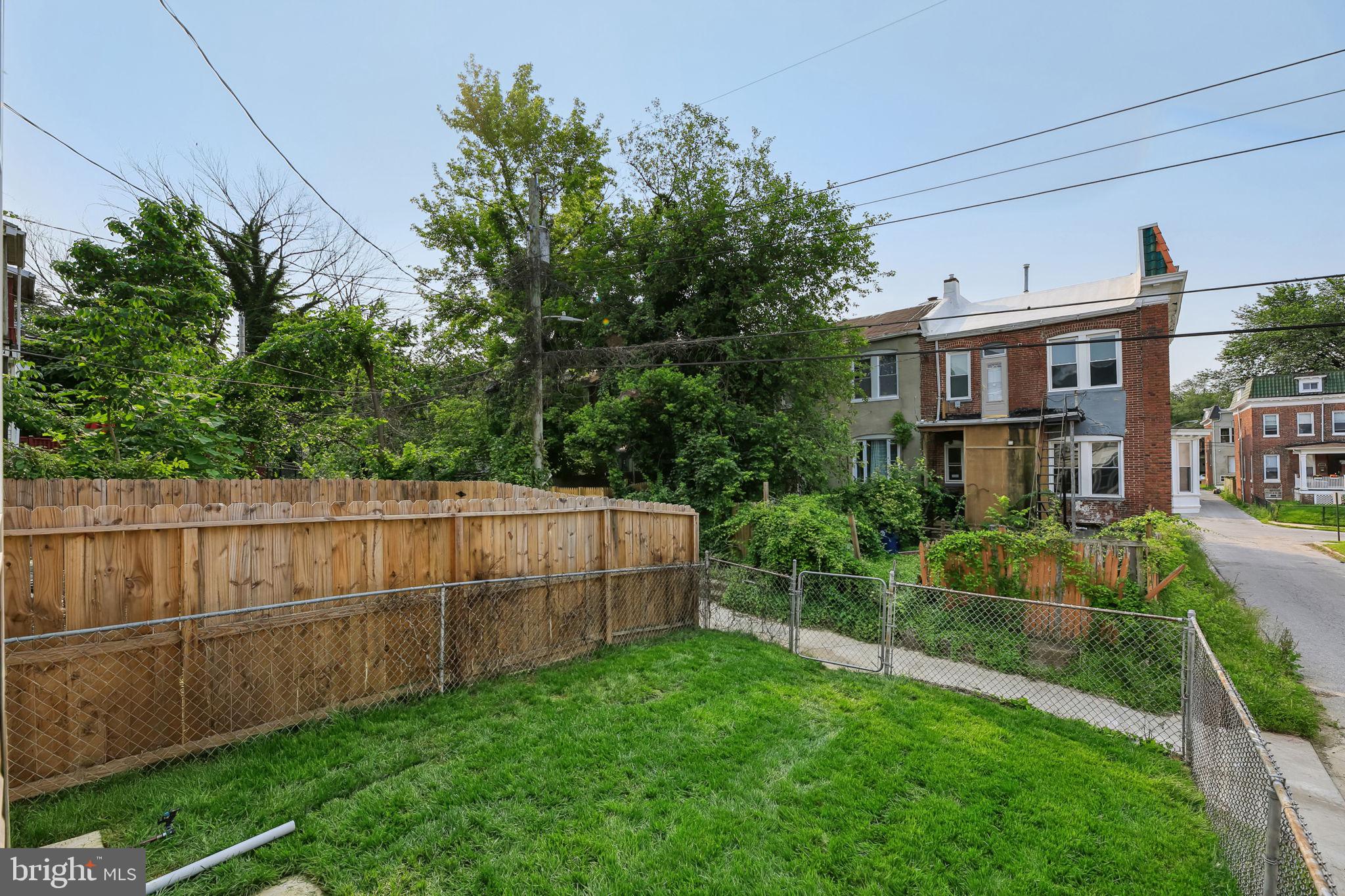 NONE AVAILABLE - Residential