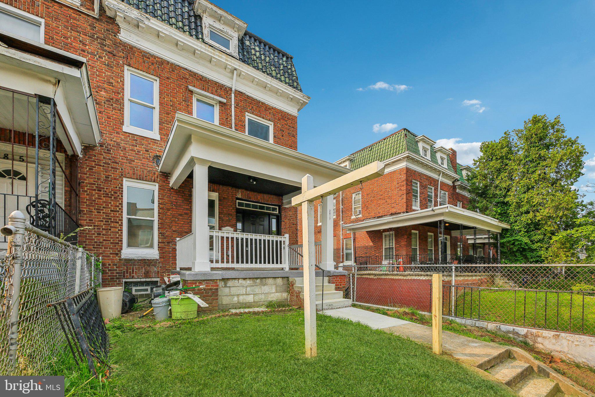 NONE AVAILABLE - Residential