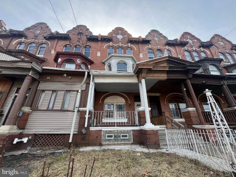 Townhouse For Sale - 1316 W Hunting Park Avenue<br/> Philadelphia County, PHILADELPHIA, PA 19140