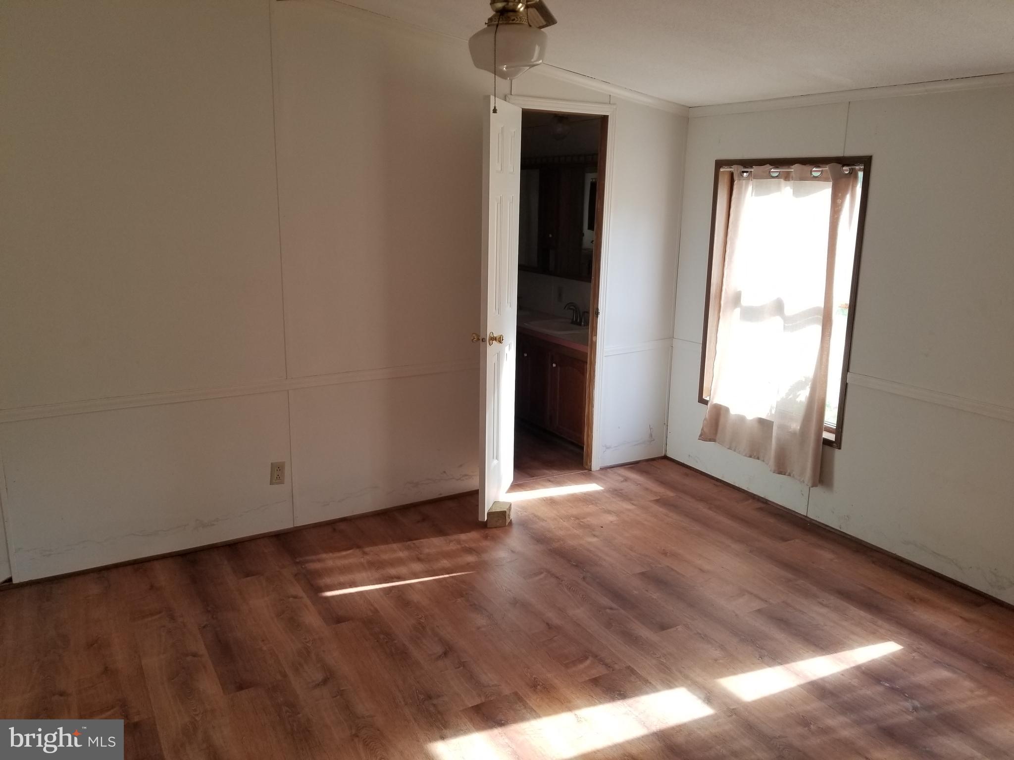 HARPERS FERRY CAMPSITES - Residential