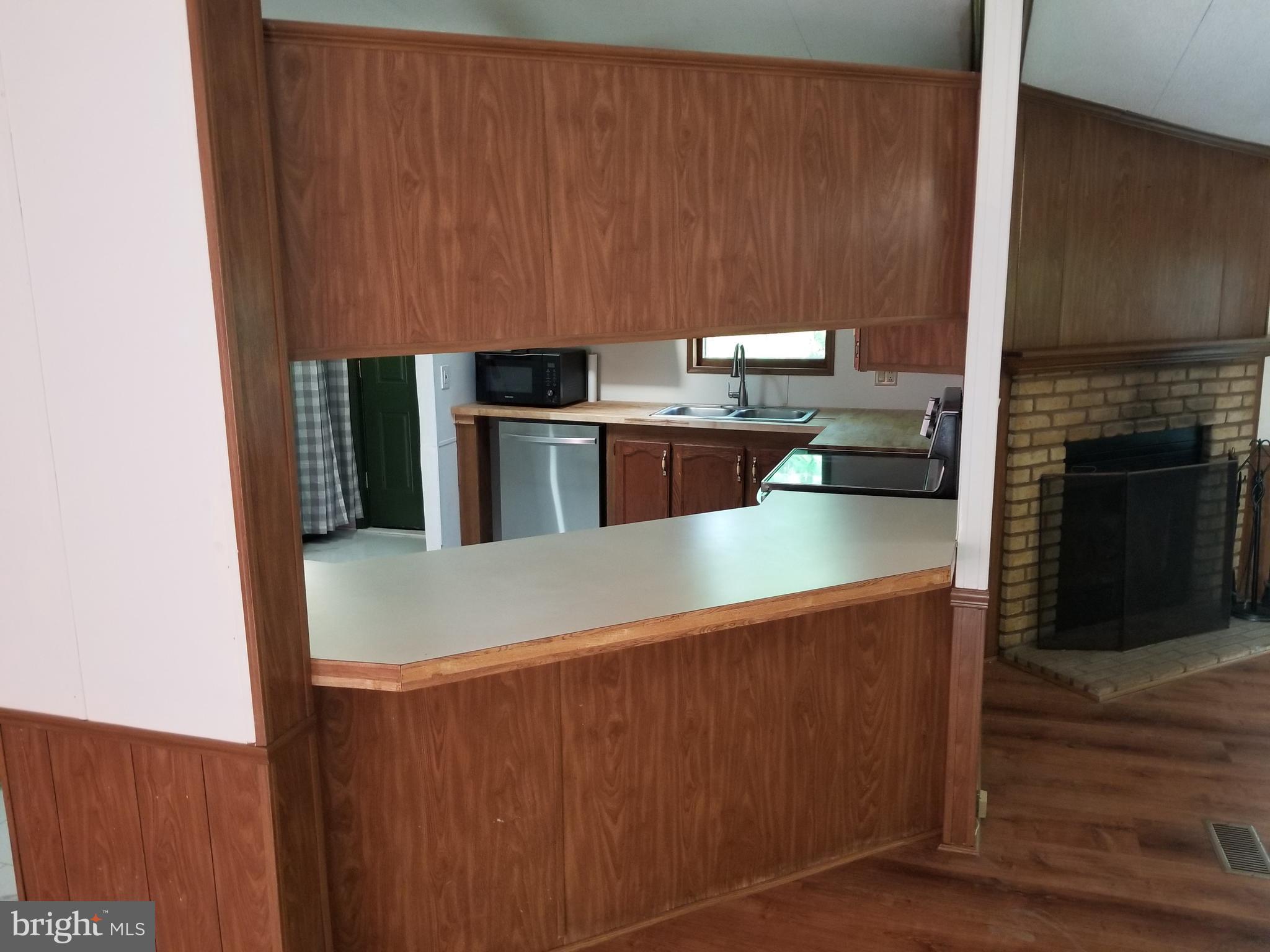 HARPERS FERRY CAMPSITES - Residential