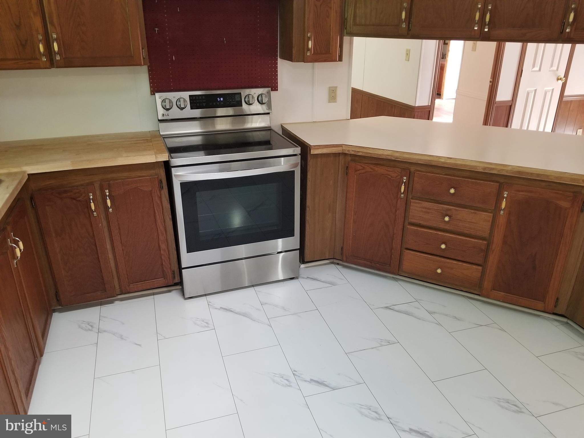 HARPERS FERRY CAMPSITES - Residential