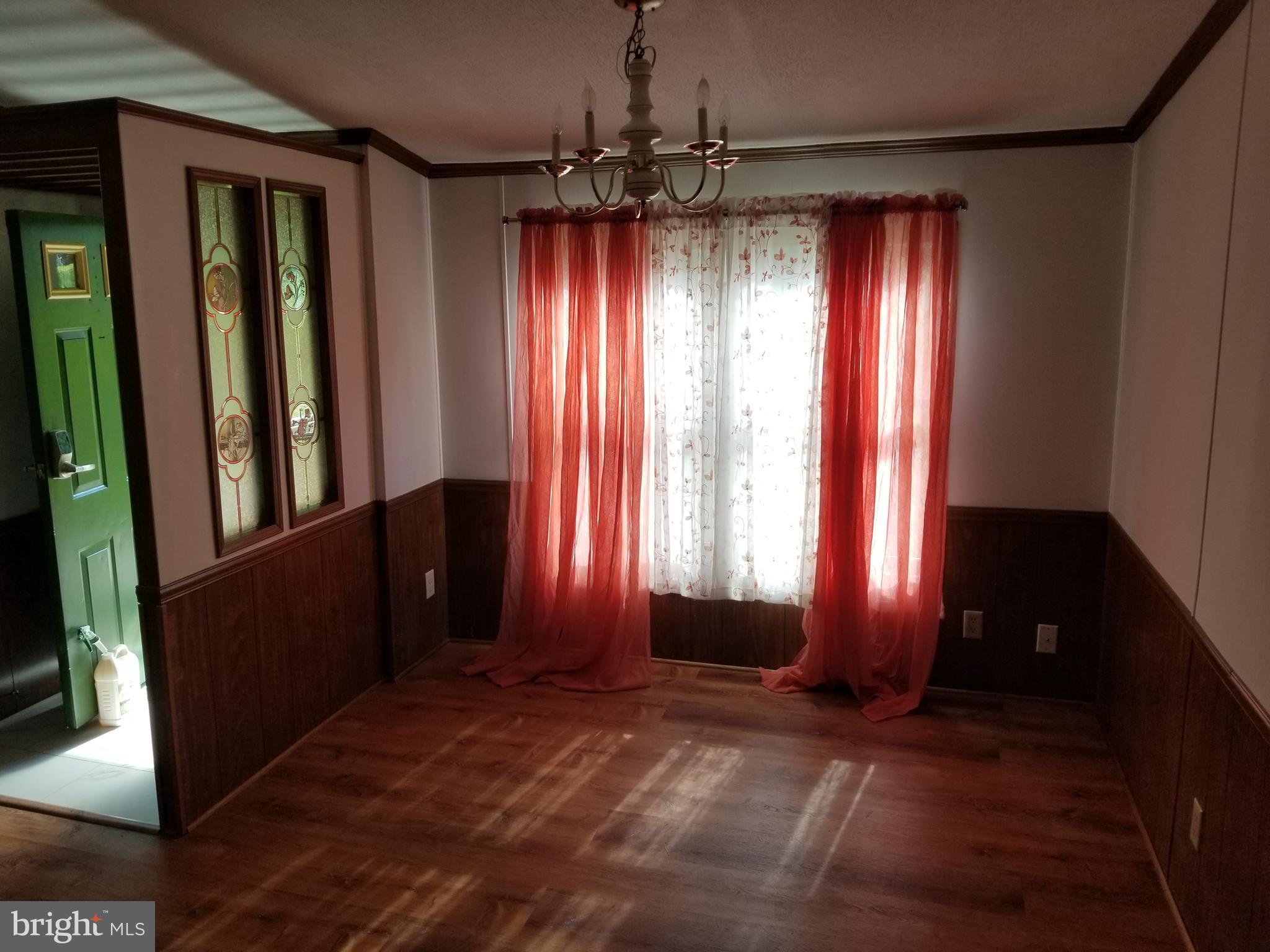 HARPERS FERRY CAMPSITES - Residential