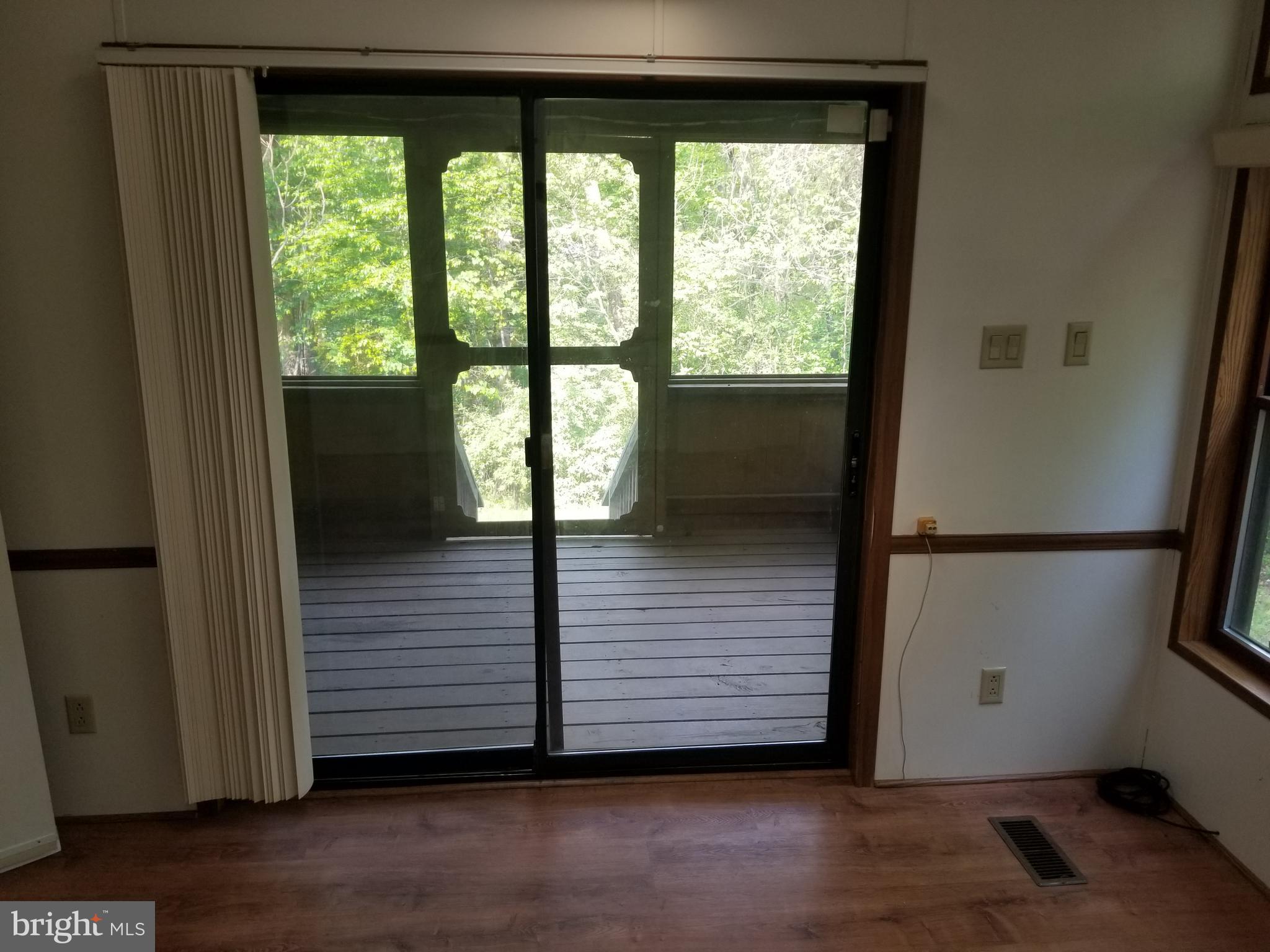 HARPERS FERRY CAMPSITES - Residential