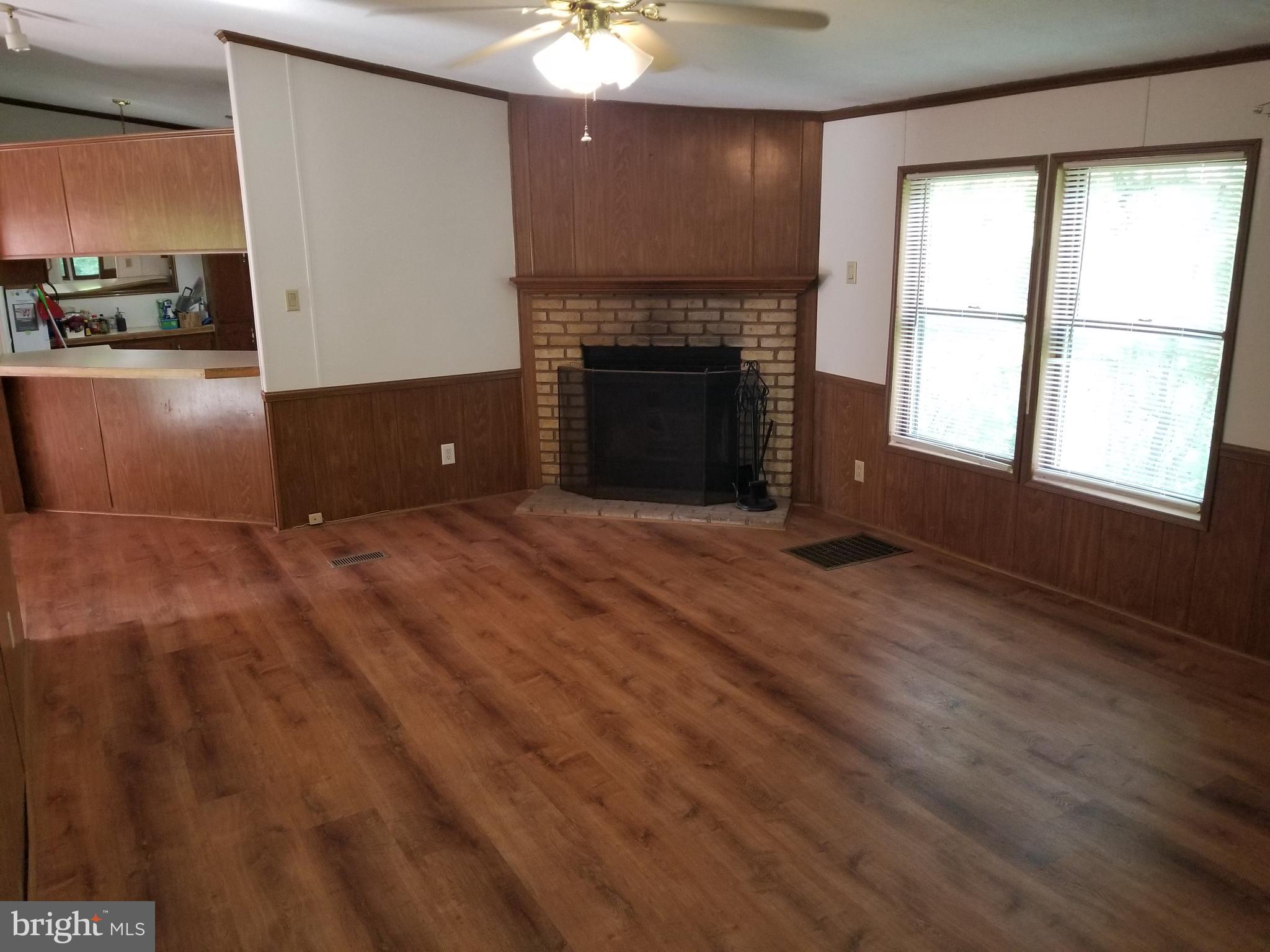 HARPERS FERRY CAMPSITES - Residential