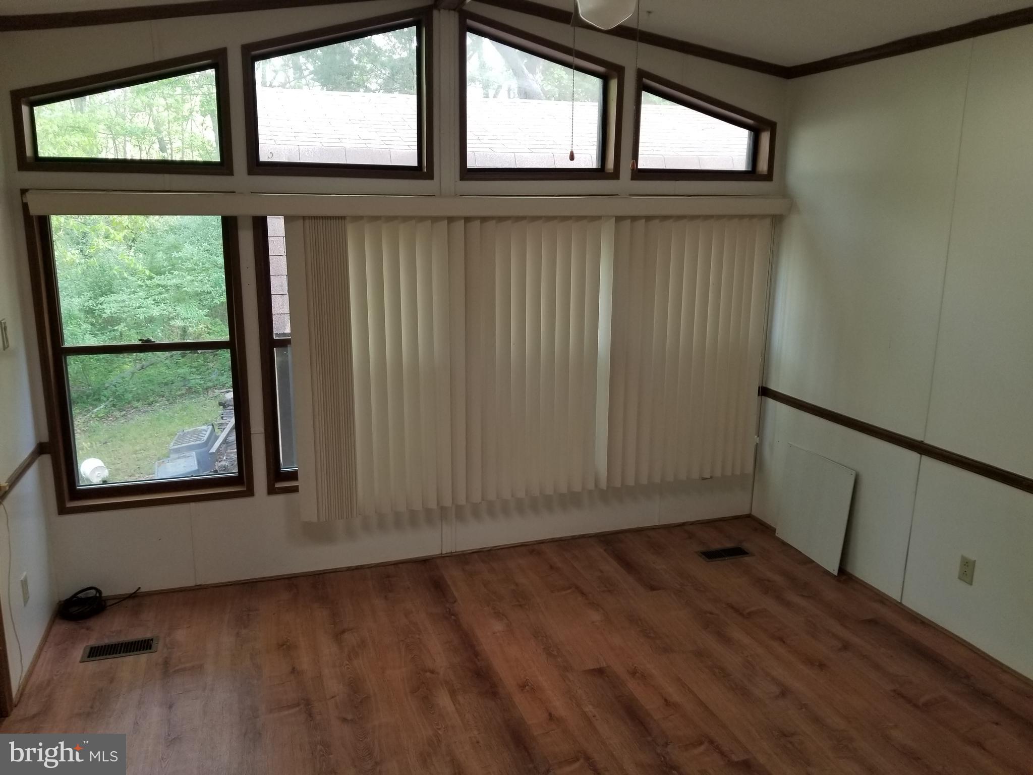 HARPERS FERRY CAMPSITES - Residential